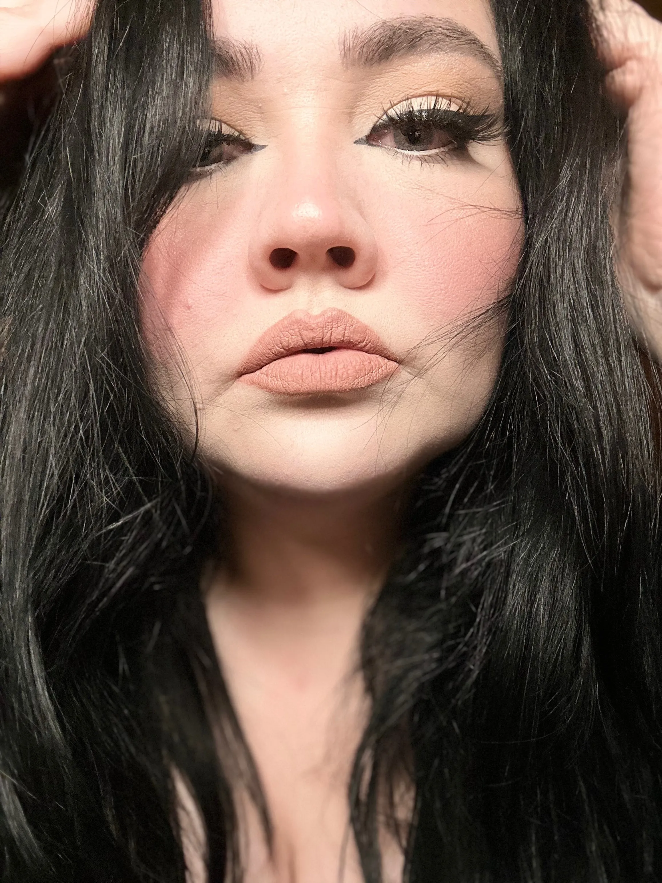 Tiffany Turner OnlyFans leaked - crazysnakelady37 nude pics and videos free