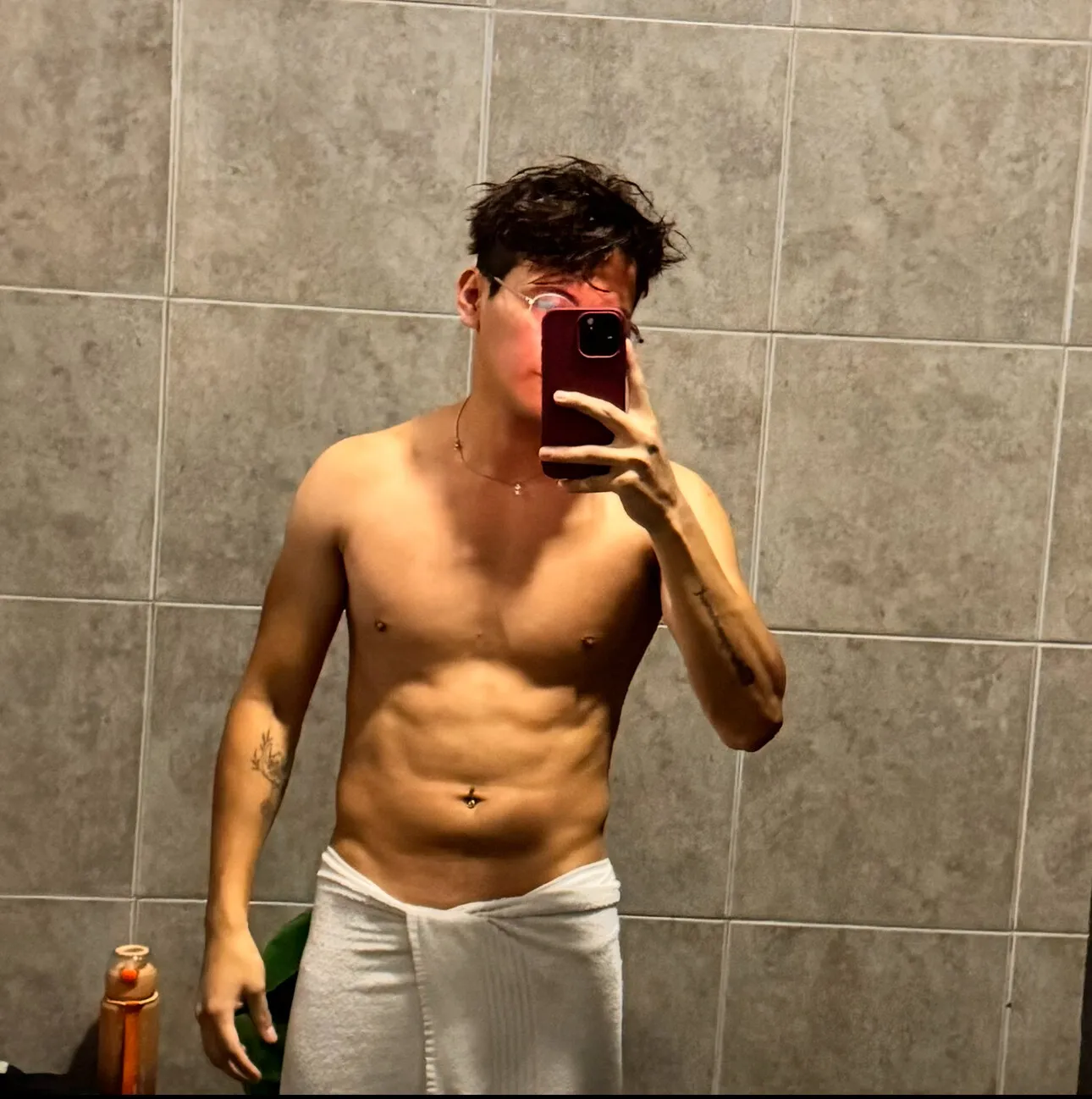 Cristhian OnlyFans leaked - criisheernandez nude pics and videos free