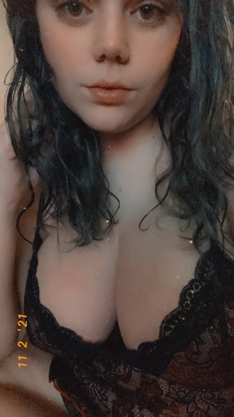 Nichole OnlyFans leaked - crumblydrop875 nude pics and videos free