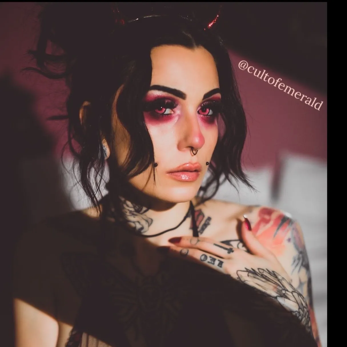 Emerald OnlyFans leaked - cultofemerald nude pics and videos free