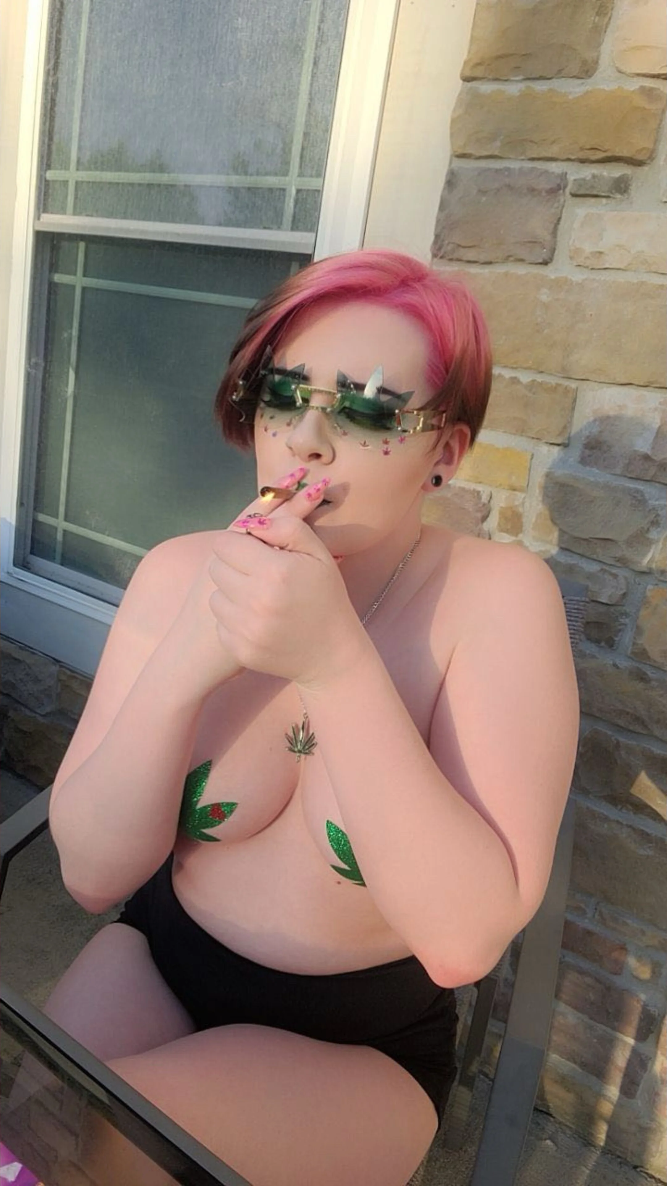 Cupid OnlyFans leaked - cupidlockhart99 nude pics and videos free