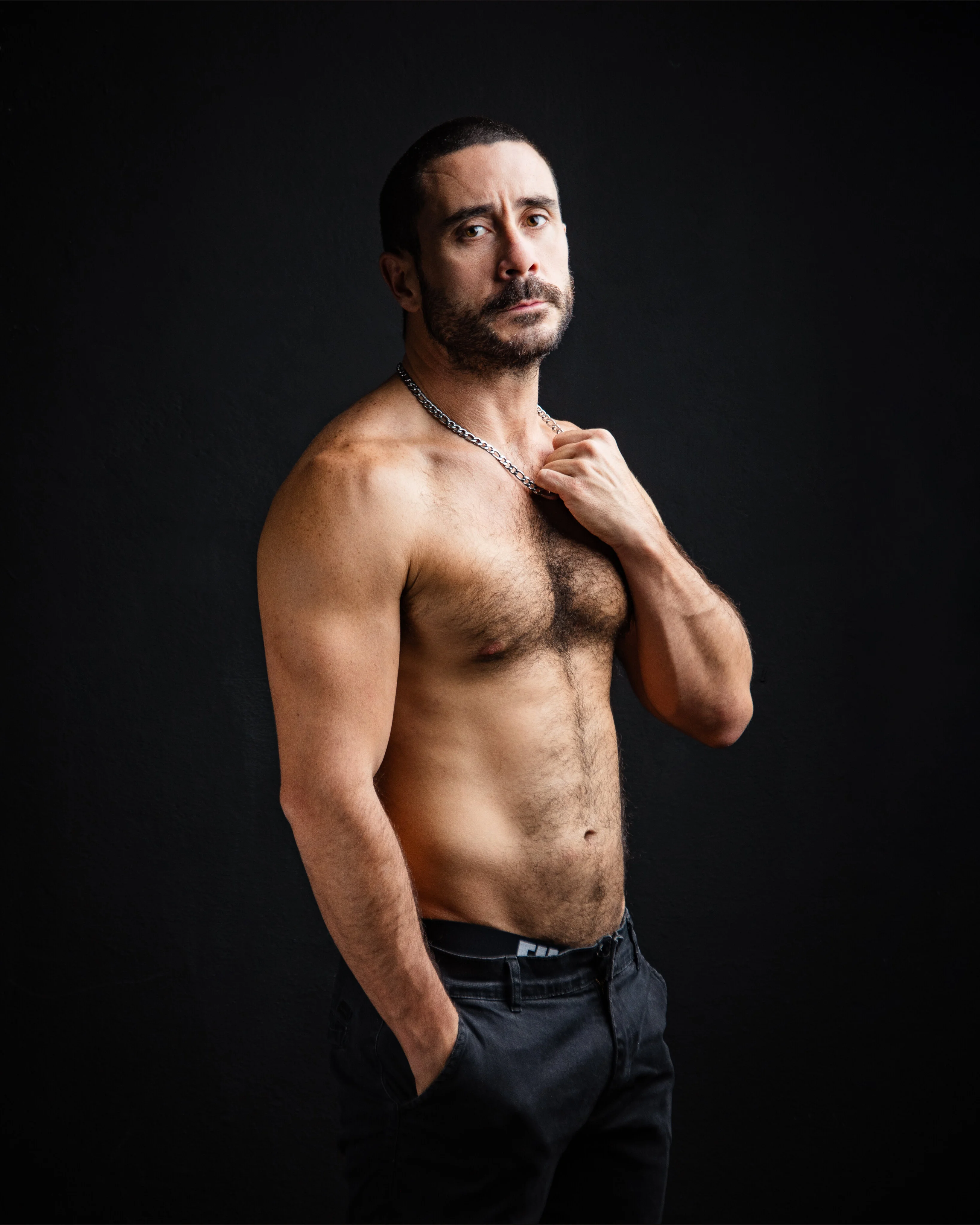 Danielwolfok OnlyFans leaked - danielwolfok nude pics and videos free