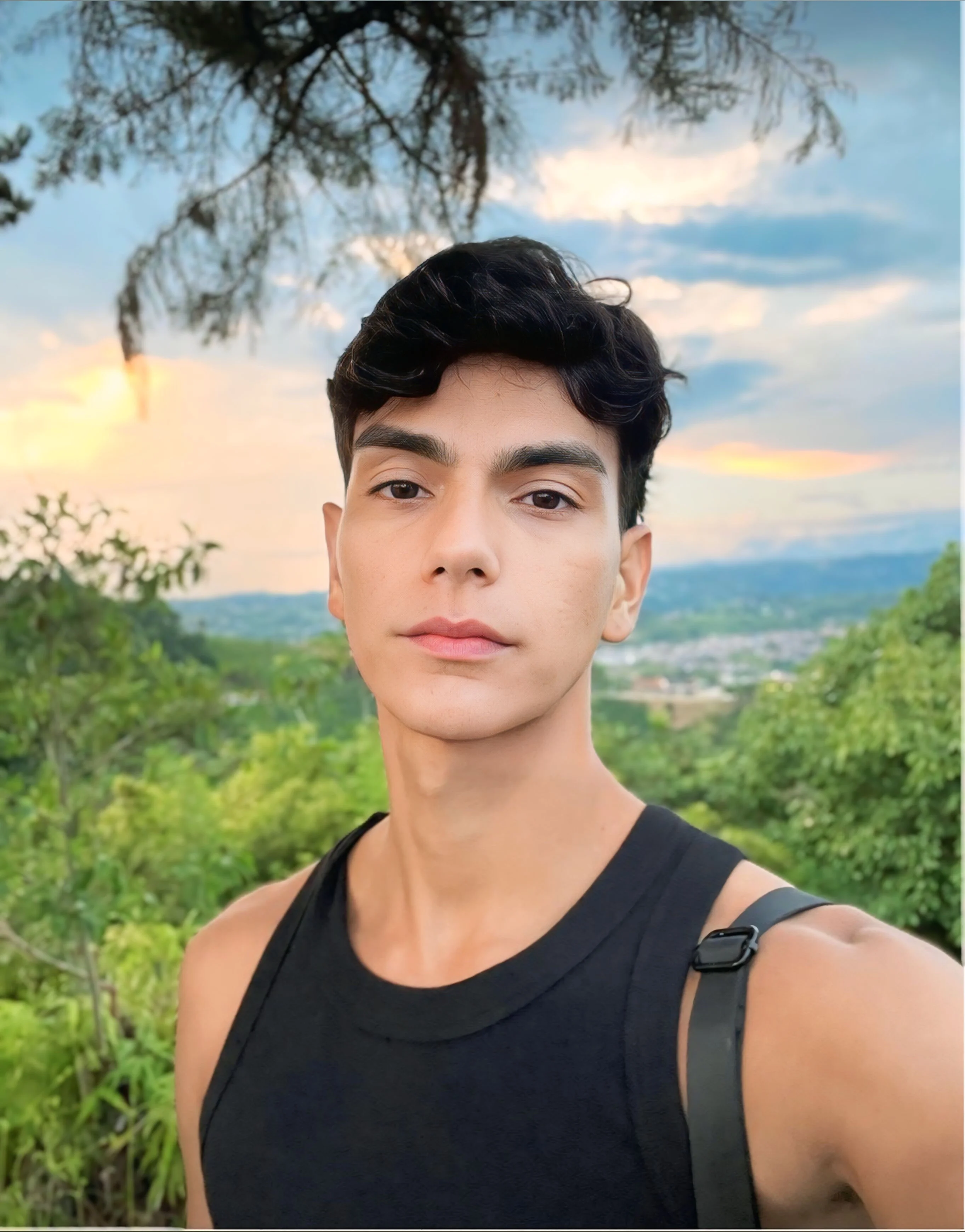 Dave Lion OnlyFans leaked - davelionx nude pics and videos free