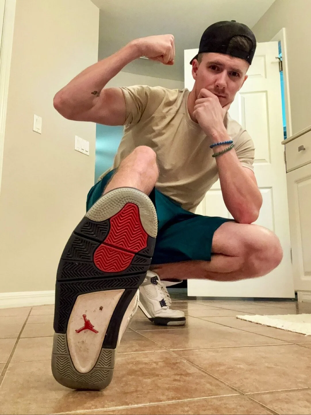 Master Derrick Cage OnlyFans leaked - derrickcage2017 nude pics and videos free