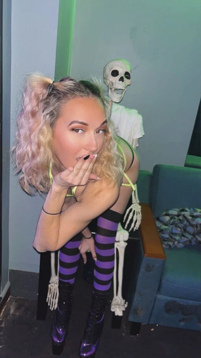 Vixen 😘 OnlyFans leaked - desertvixen94 nude pics and videos free