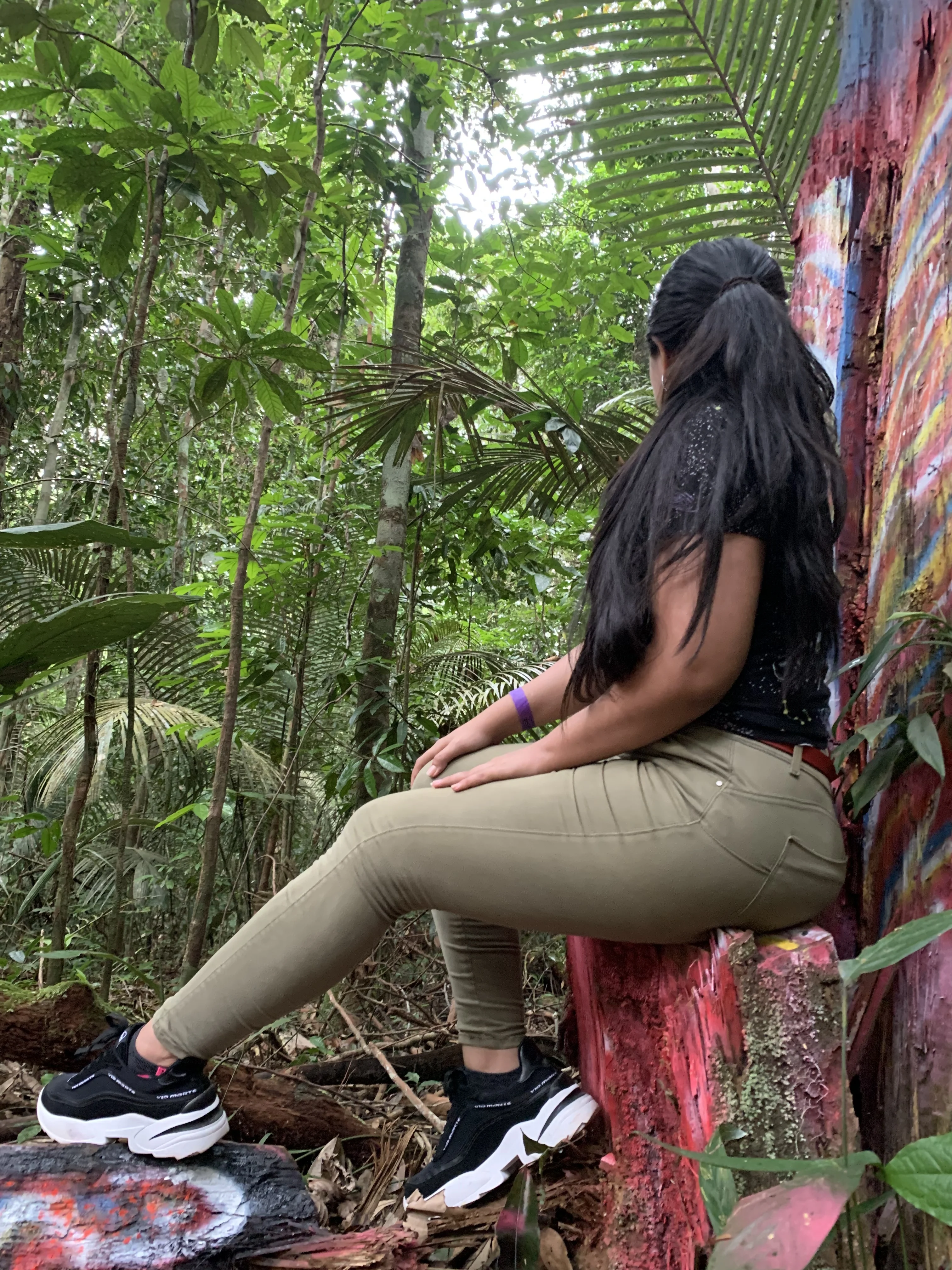 Diosa Vanessa Nova OnlyFans leaked - diosavanessanova nude pics and videos free