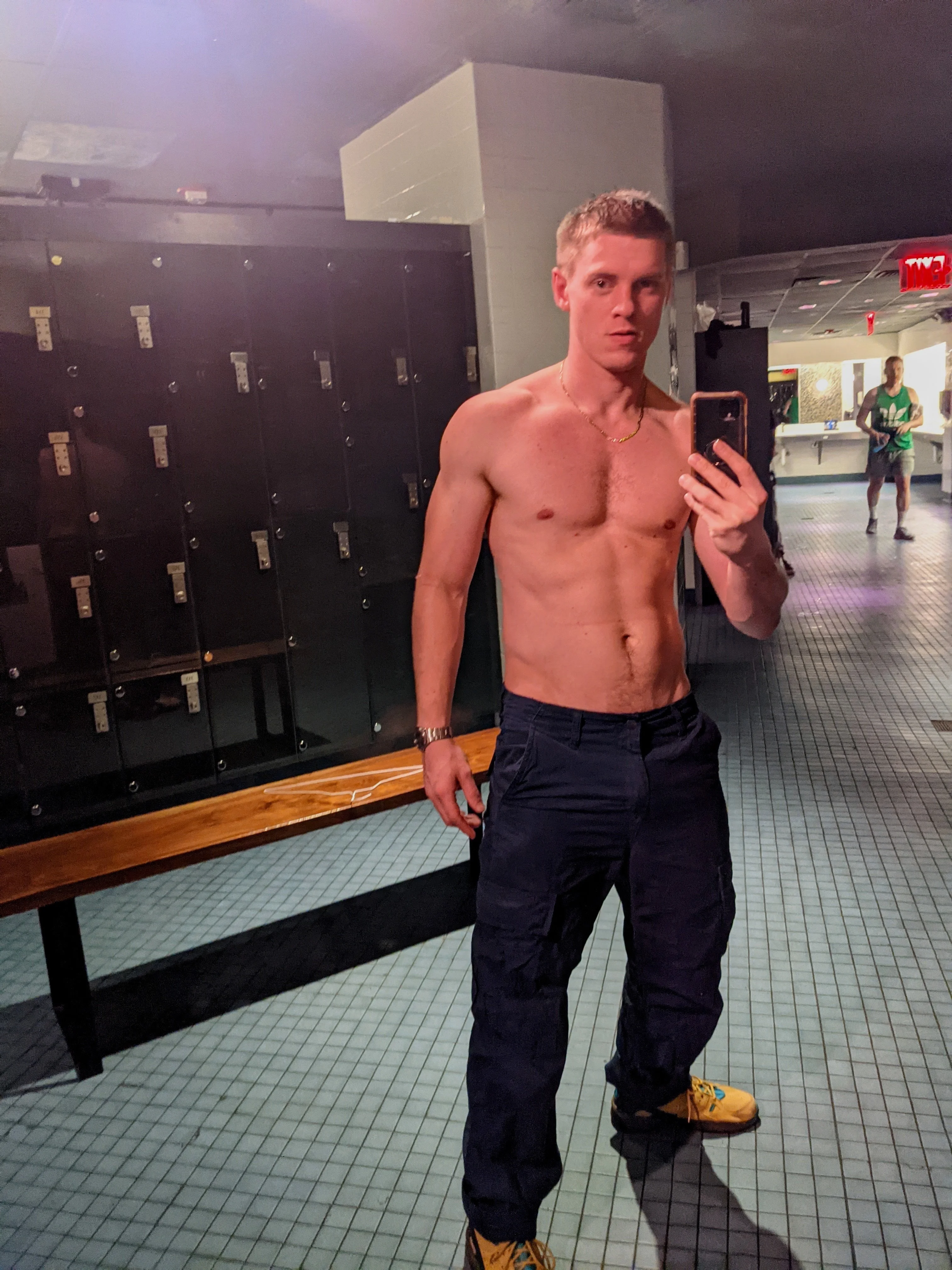 Liam OnlyFans leaked - discodicknyc nude pics and videos free