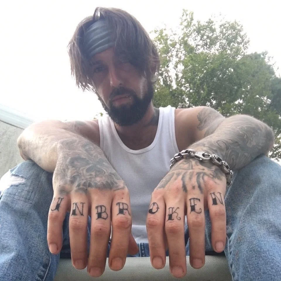 DKipAllen OnlyFans leaked - dkallen89 nude pics and videos free