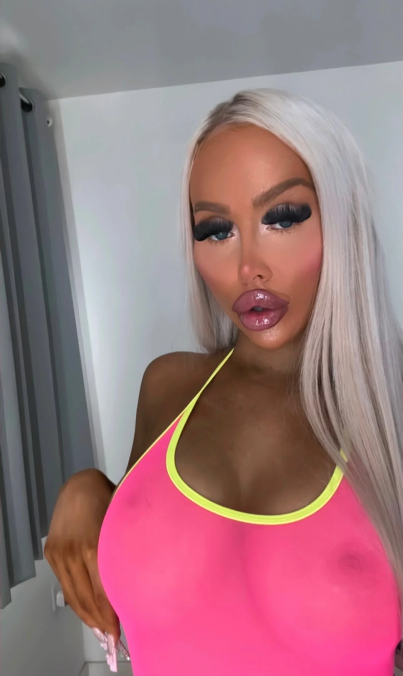 💕🏆 GODDESS DOLLY 🏆💕 OnlyFans leaked - dollybitch nude pics and videos free