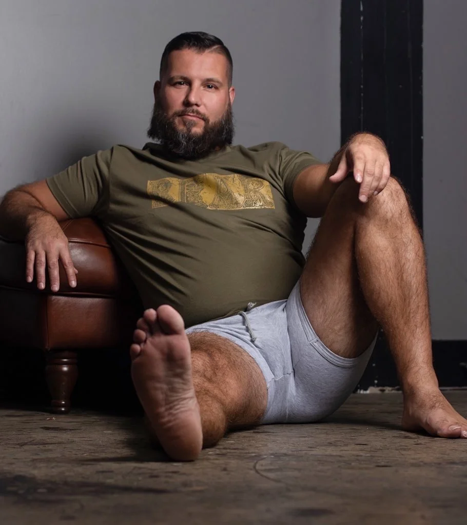 Dom Bottom OnlyFans leaked - dombottomman nude pics and videos free