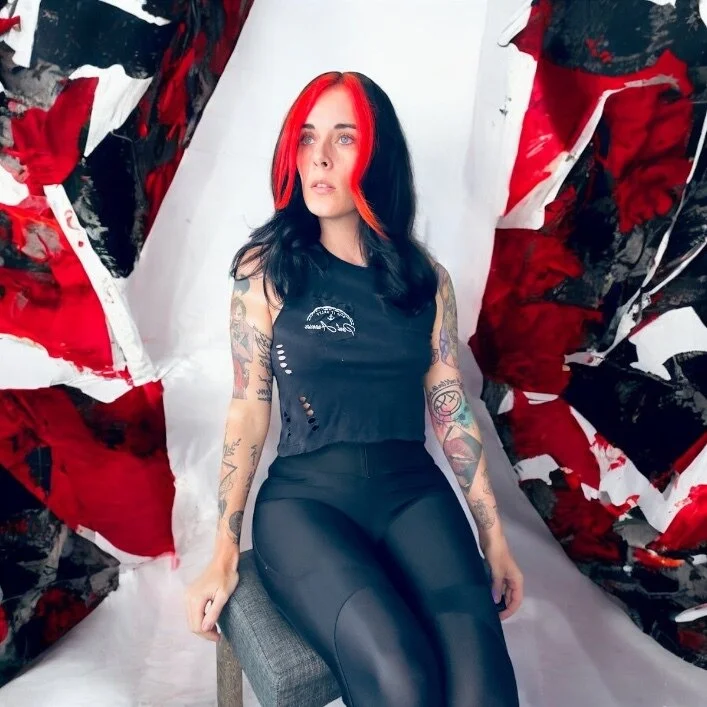 Luna Lure OnlyFans leaked - dommequeenlunalure nude pics and videos free