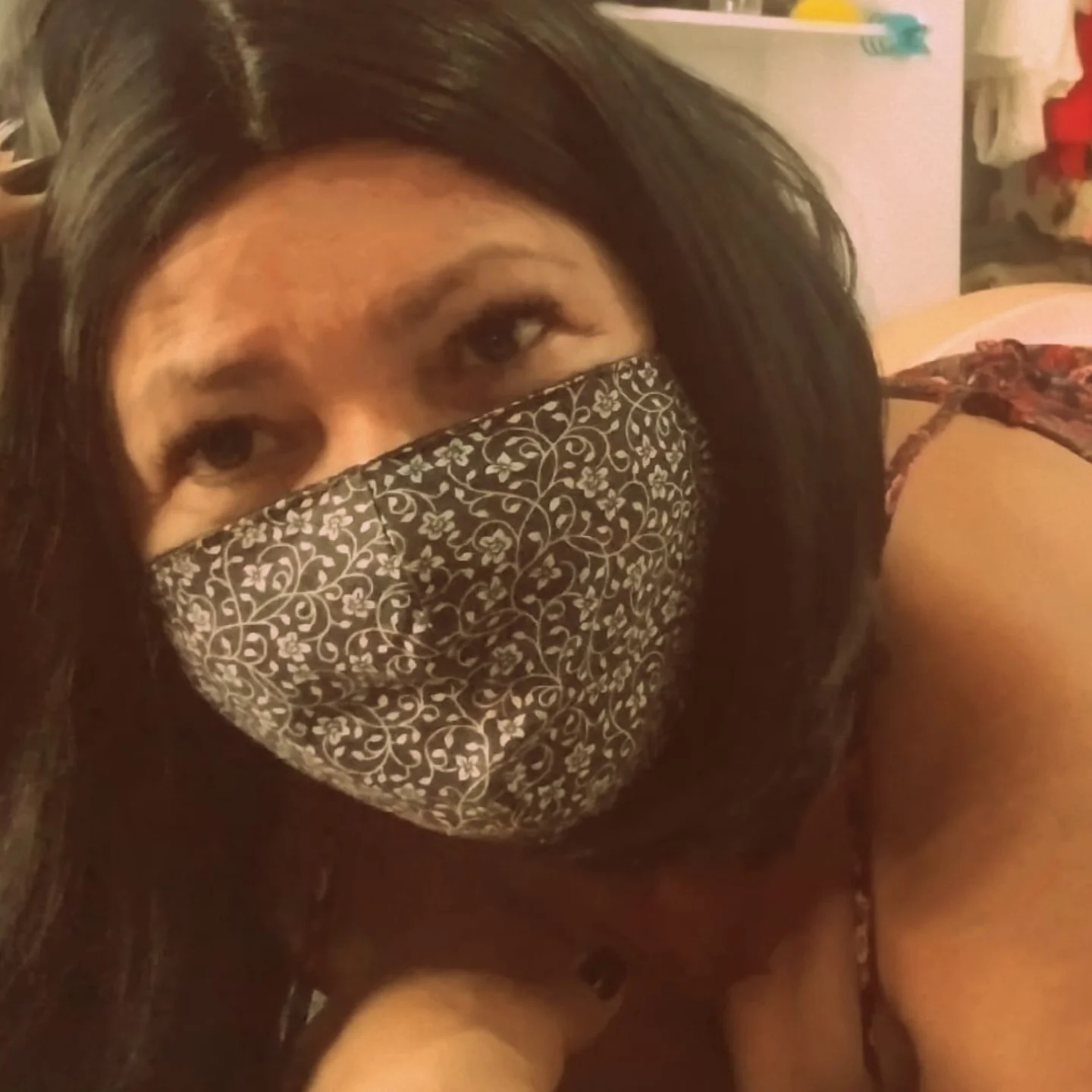 Dona Loba OnlyFans leaked - donaloba nude pics and videos free