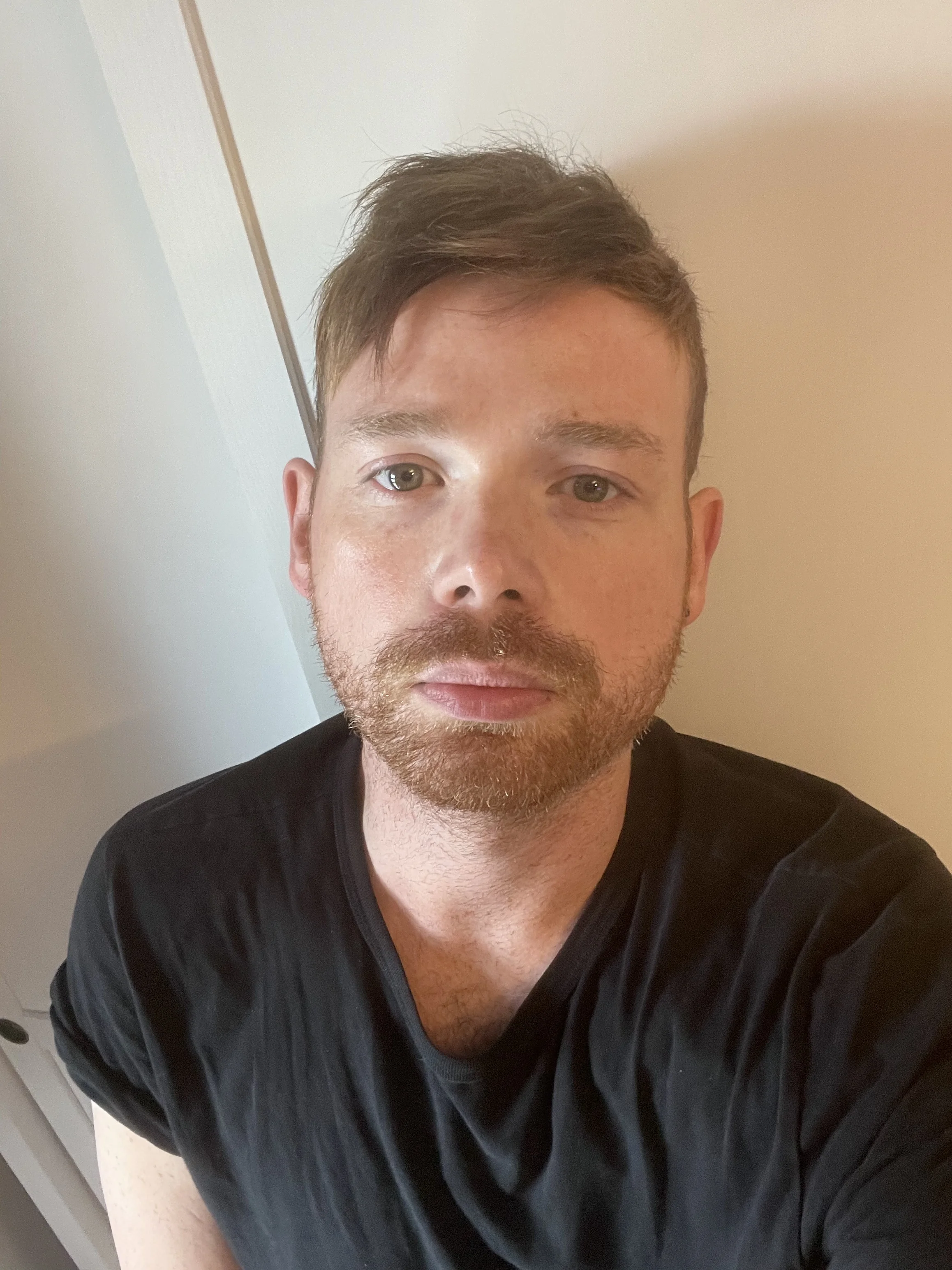 Fred C. OnlyFans leaked - dorsetboy101 nude pics and videos free