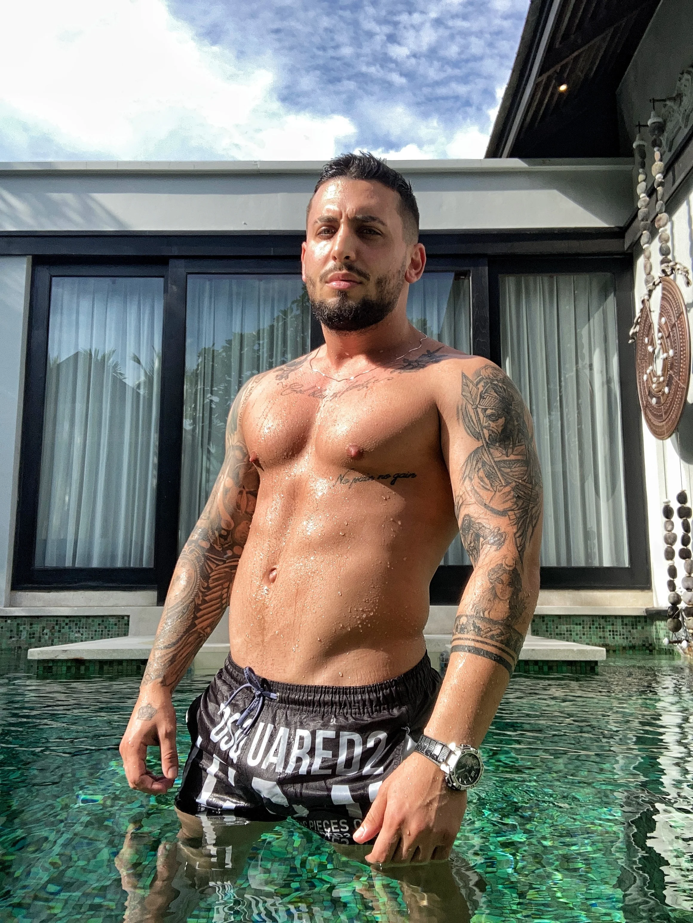 Dylan Green OnlyFans leaked - dylangreen nude pics and videos free