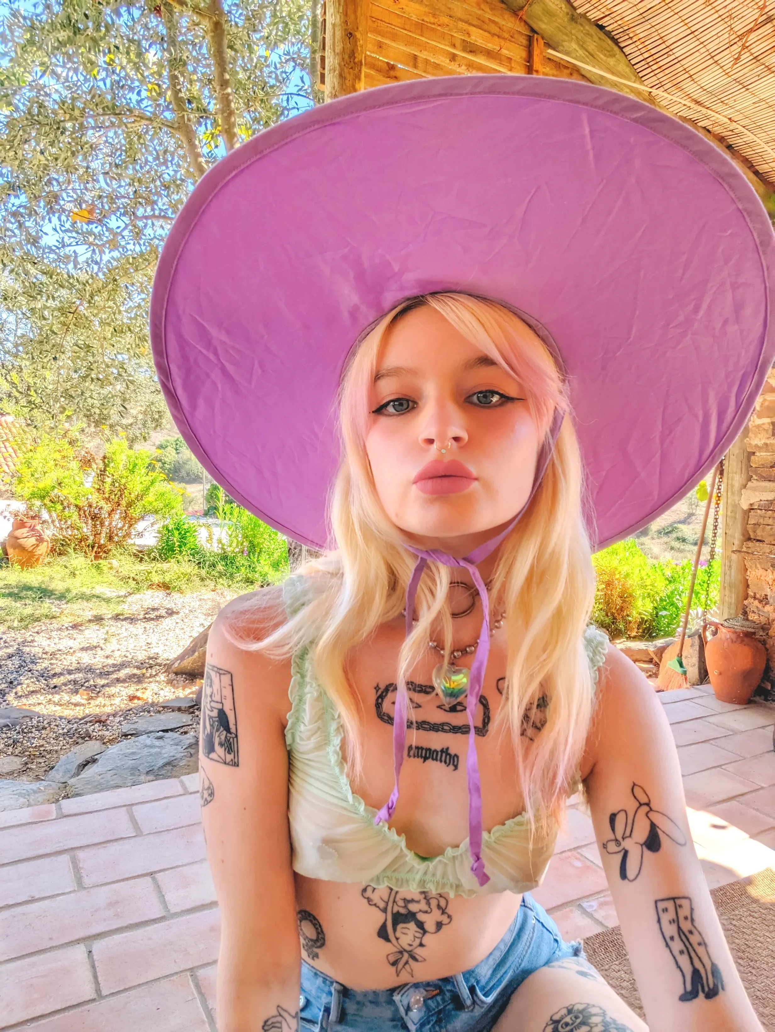 Echo OnlyFans leaked - echo.envie nude pics and videos free