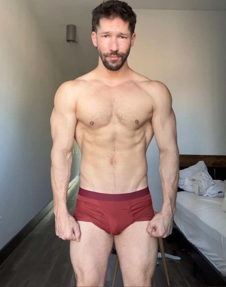 Eddie Patrick OnlyFans leaked - eddiepatrickxxx nude pics and videos free