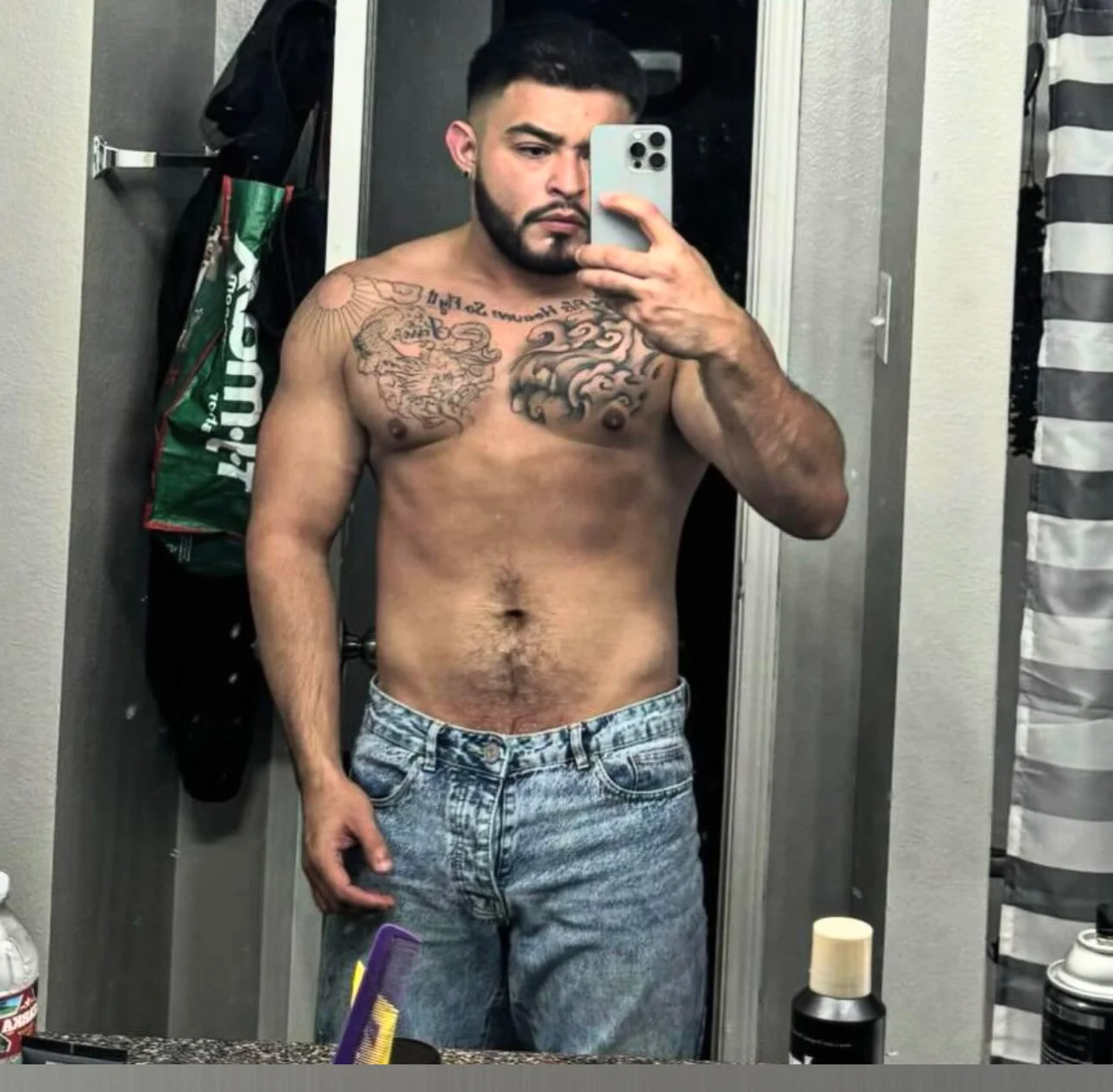 Eddie OnlyFans leaked - ej1985 nude pics and videos free