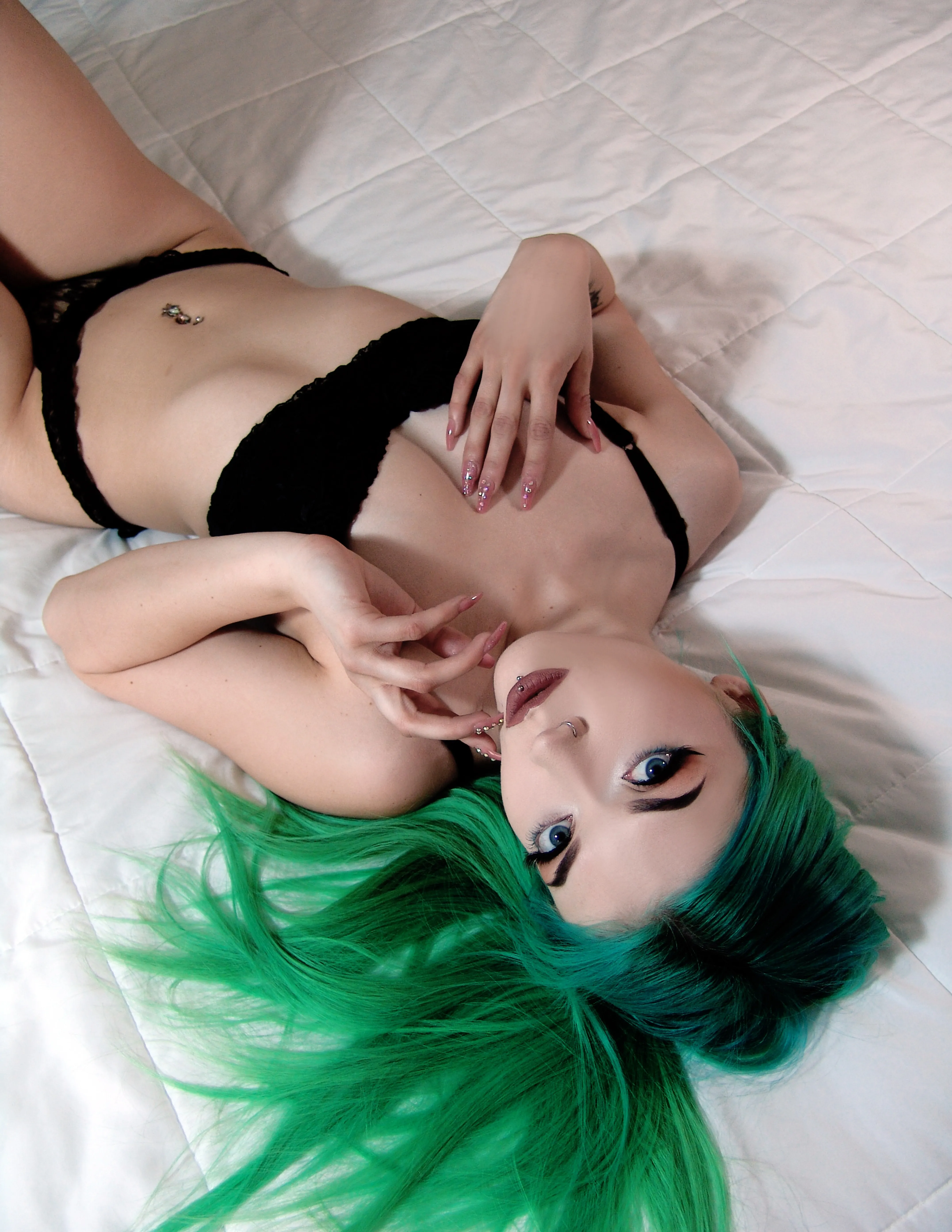 Electra⚡️ OnlyFans leaked - electra95x nude pics and videos free