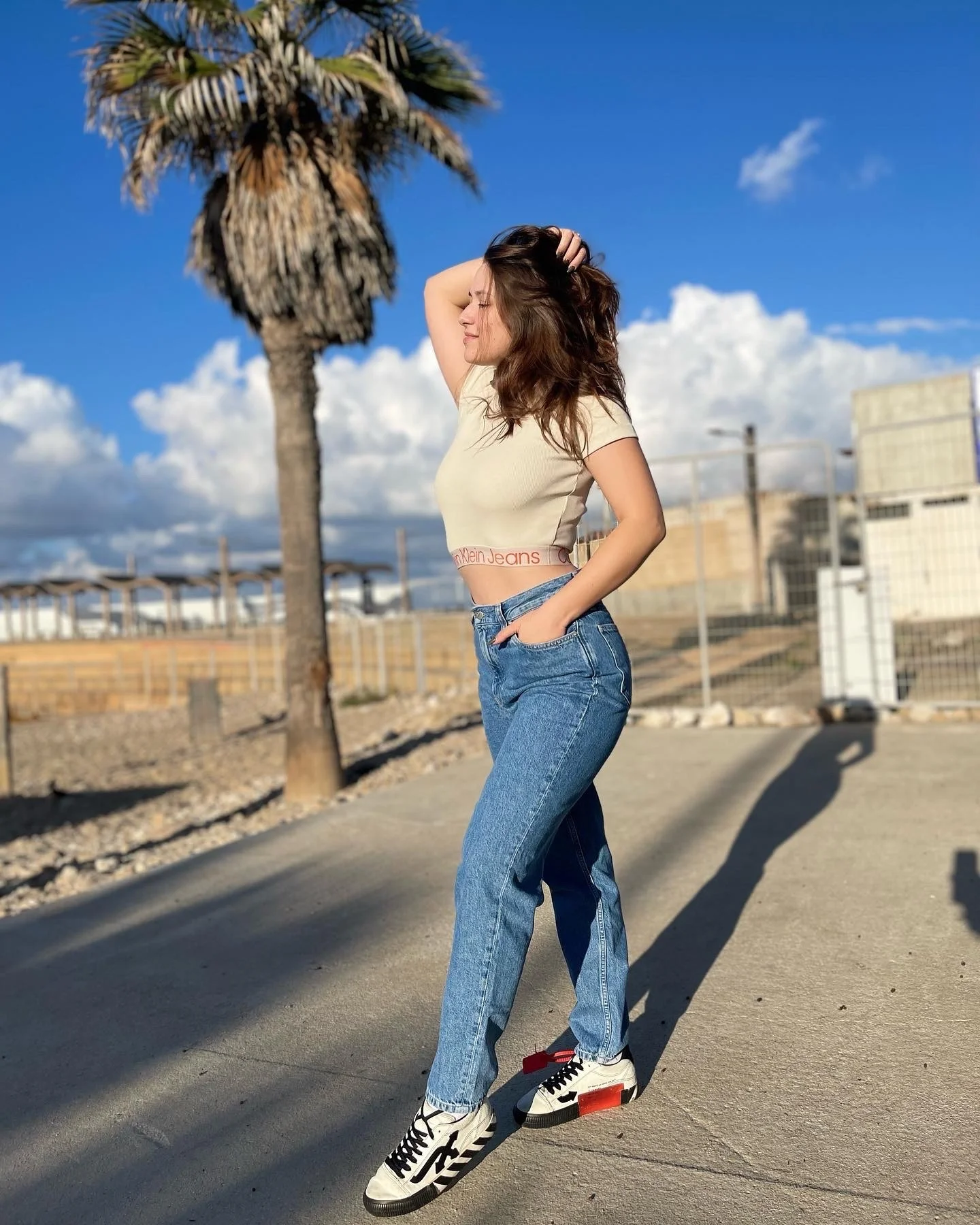 💫True Elianna VIP💫 OnlyFans leaked - eli_anna nude pics and videos free