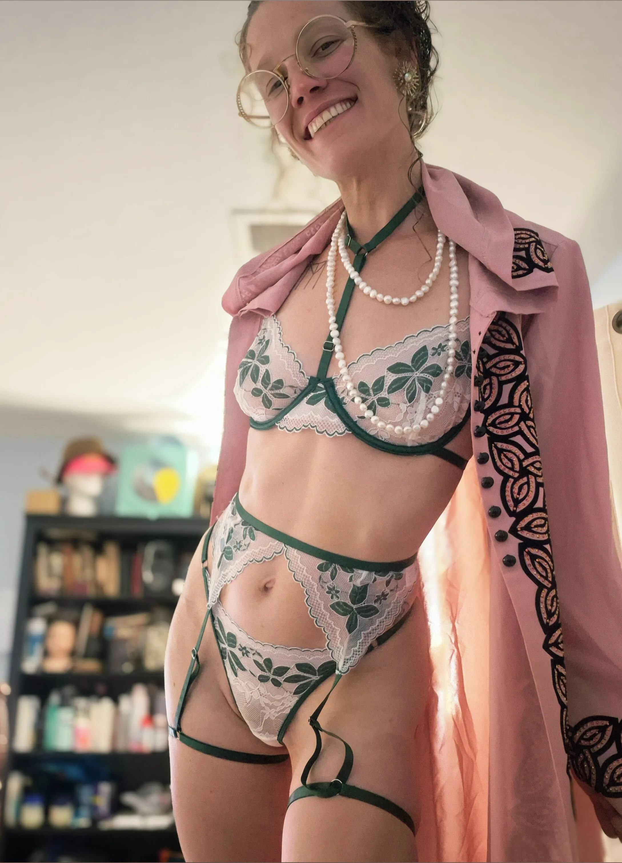 Elizabeth Marie OnlyFans leaked - emarie87 nude pics and videos free