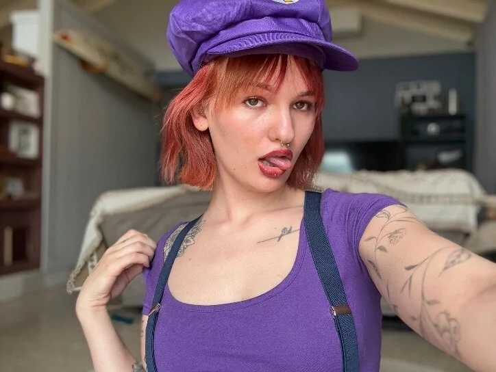 Emily CiCi 💜 OnlyFans leaked - emilycici3 nude pics and videos free