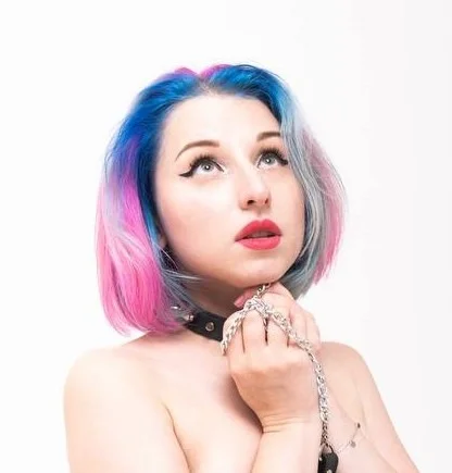 MARY EMOTSIA 💕  Artist of your soul OnlyFans leaked - emotsia_art nude pics and videos free