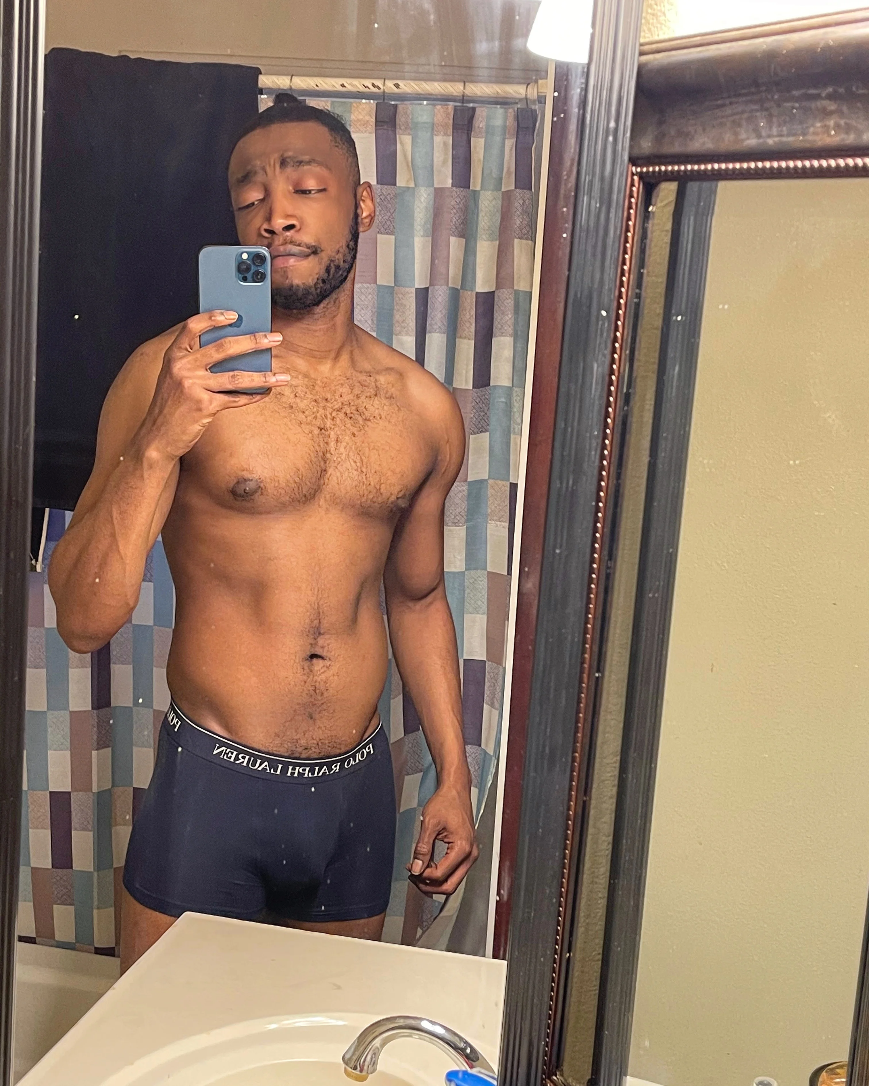 AndreLee OnlyFans leaked - erosthabody nude pics and videos free