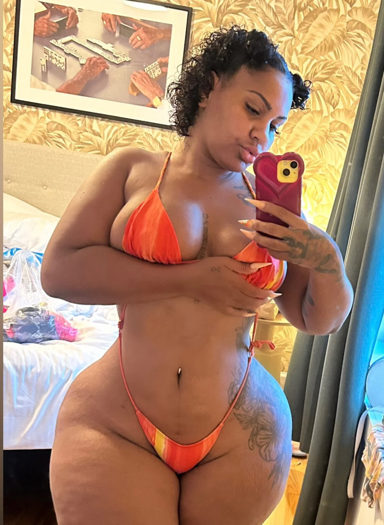 Esmy 🤍 OnlyFans leaked - esmy_v nude pics and videos free