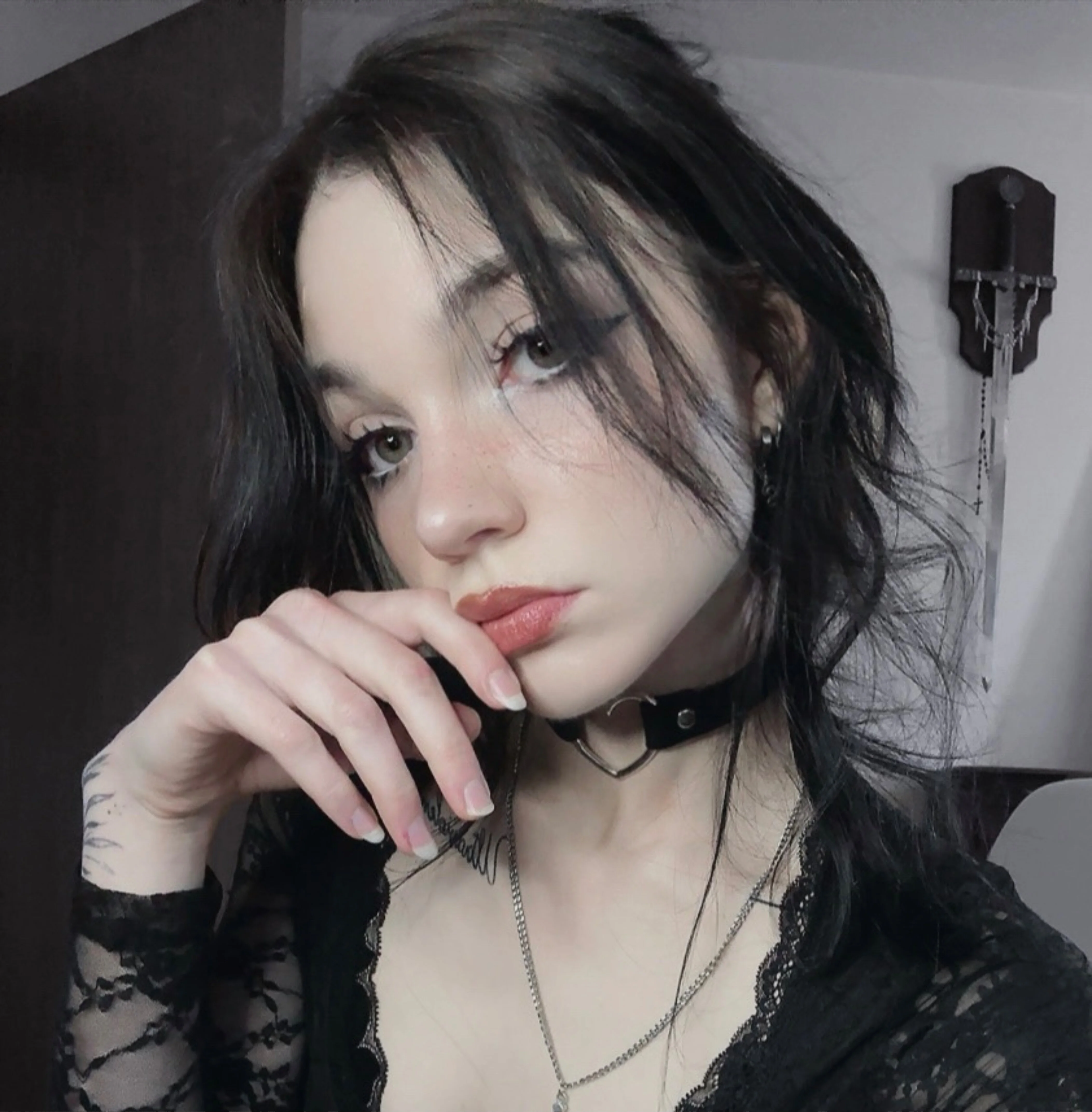 𝑬𝒔𝒕𝒉𝒆𝒓 𝑫𝒐𝒍𝒍 ♡ OnlyFans leaked - estherdollette nude pics and videos free