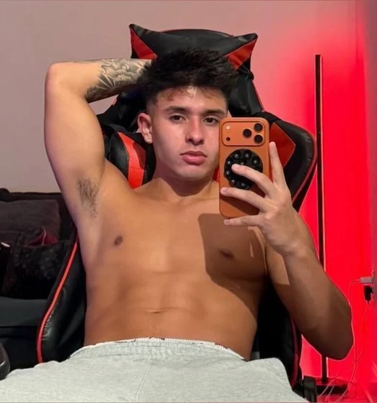 Alan Cruz OnlyFans leaked - exclusivecruz nude pics and videos free