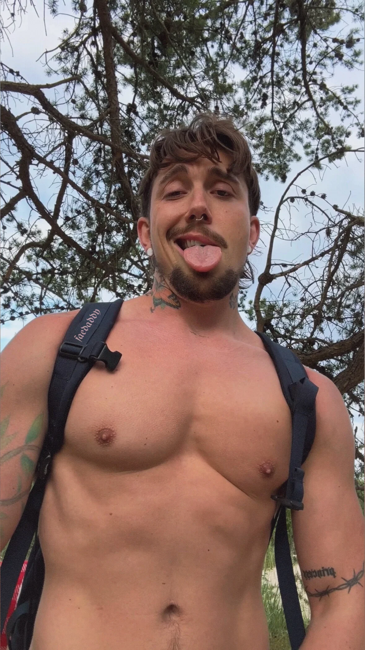 Alex Reed OnlyFans leaked - faedaddy nude pics and videos free