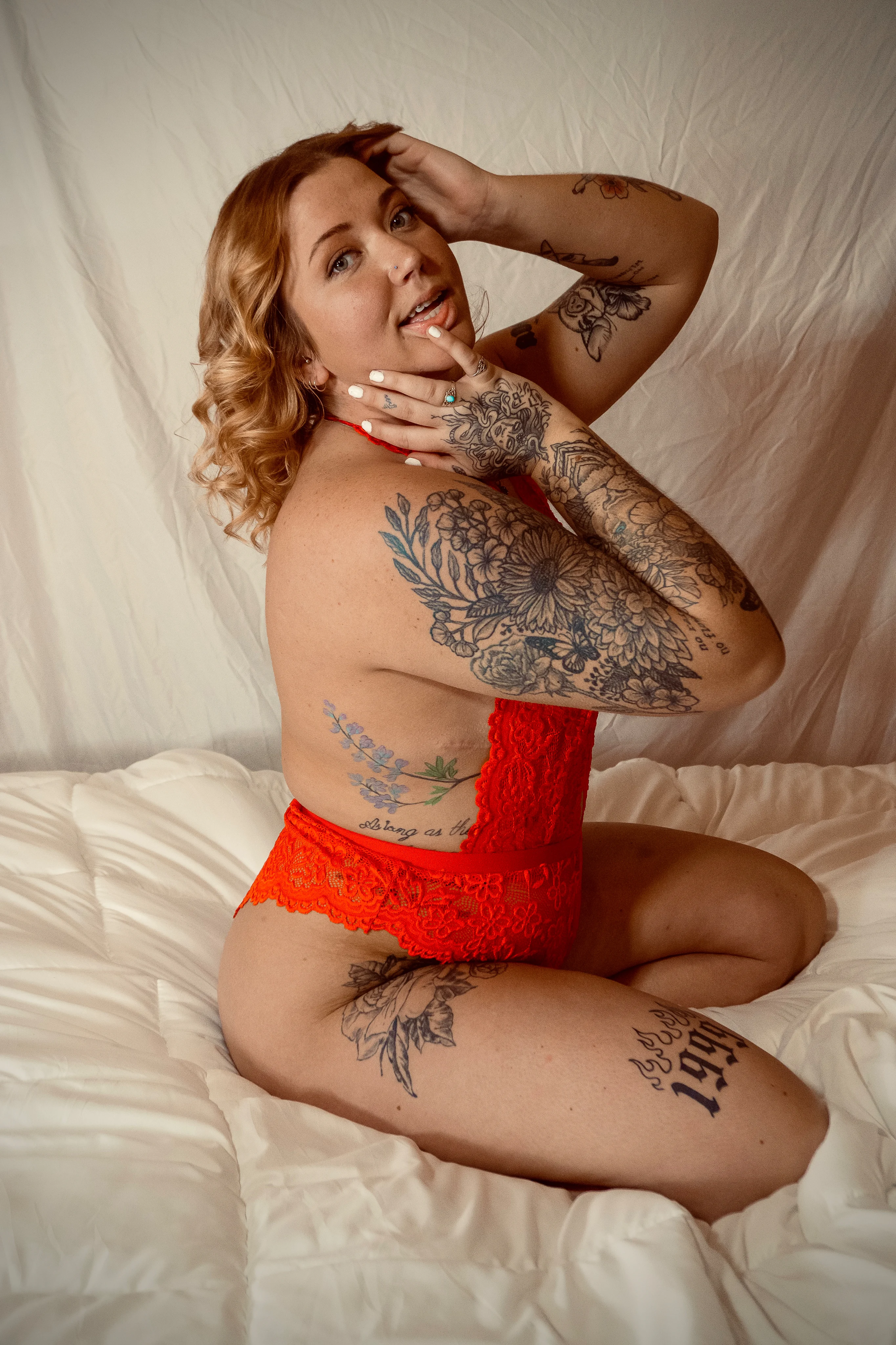 Farmer Jade🤠✨💋 OnlyFans leaked - farmerjadey nude pics and videos free