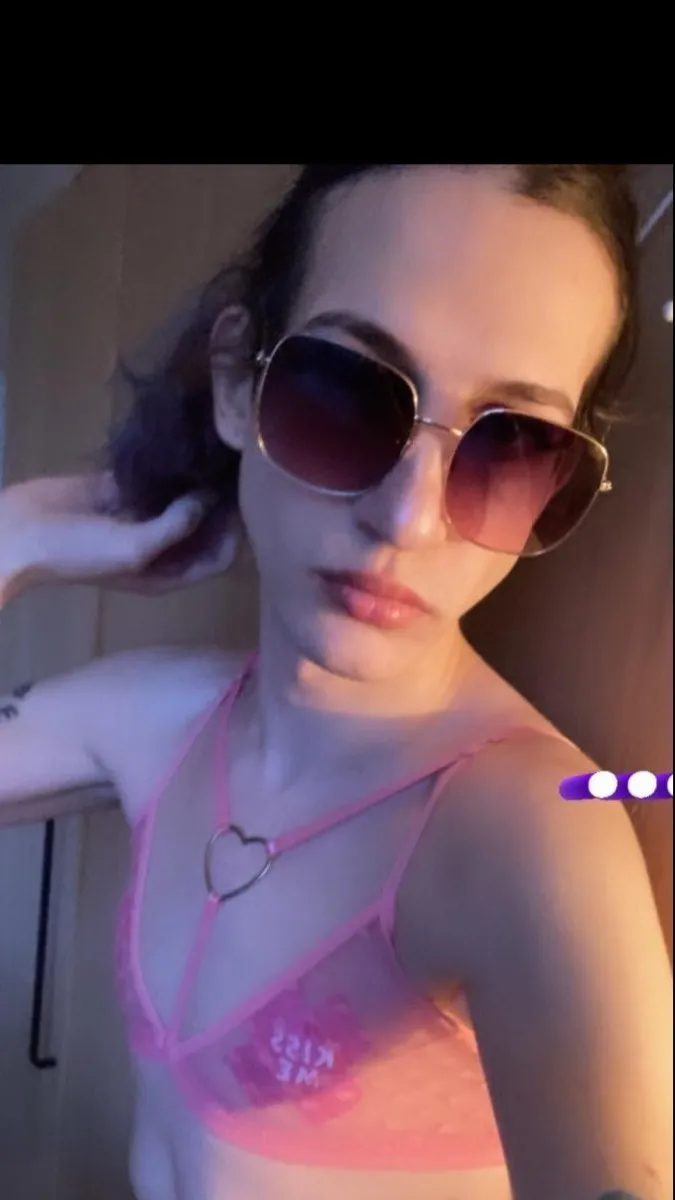 Ani OnlyFans leaked - femchan666 nude pics and videos free