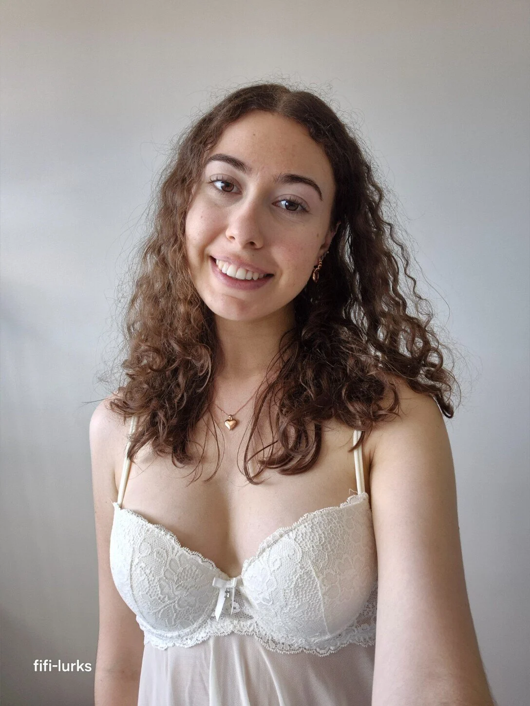 fifi 💕 OnlyFans leaked - fifi_lurks nude pics and videos free