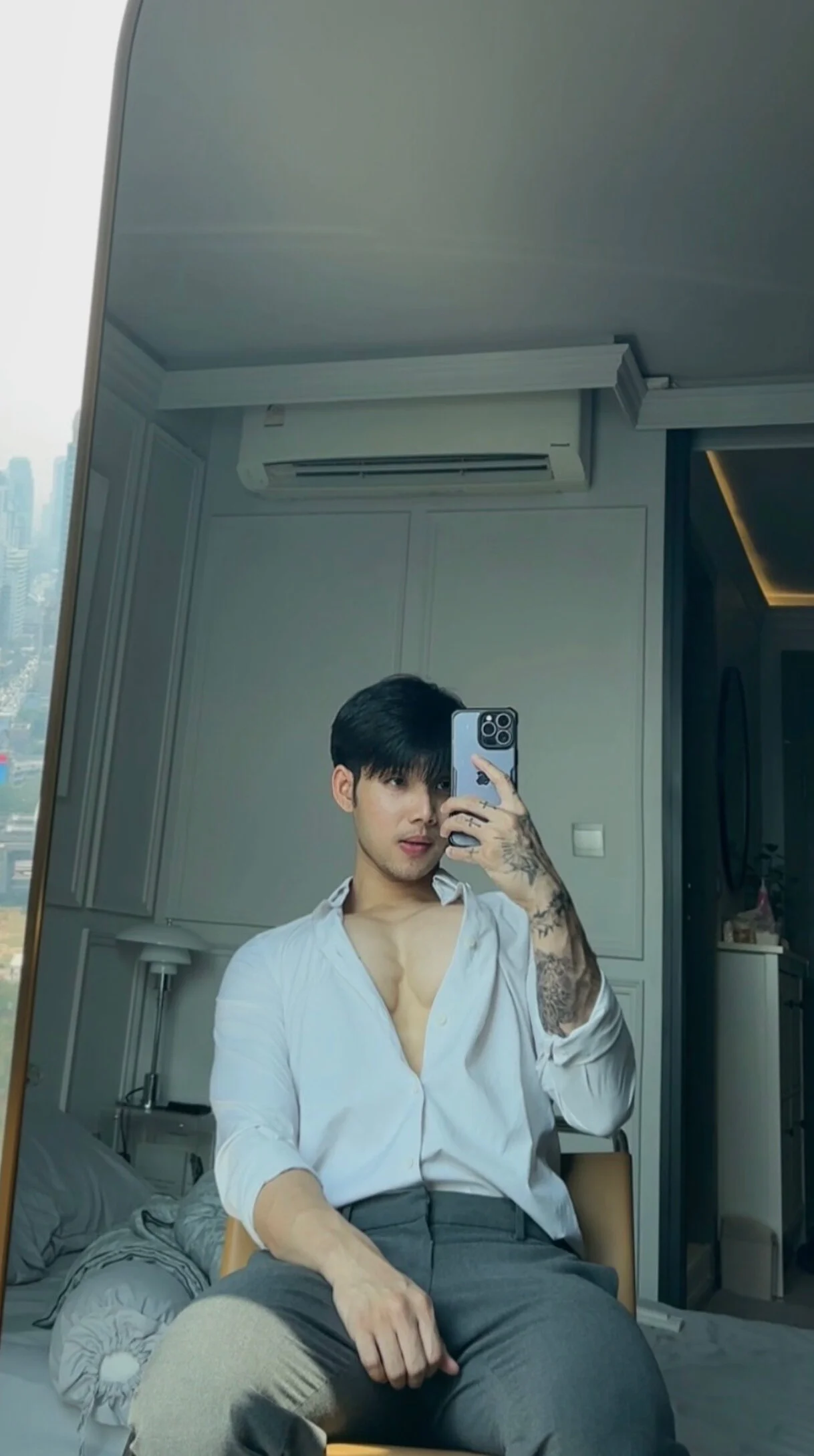 Fighter OnlyFans leaked - fightmyworlds nude pics and videos free