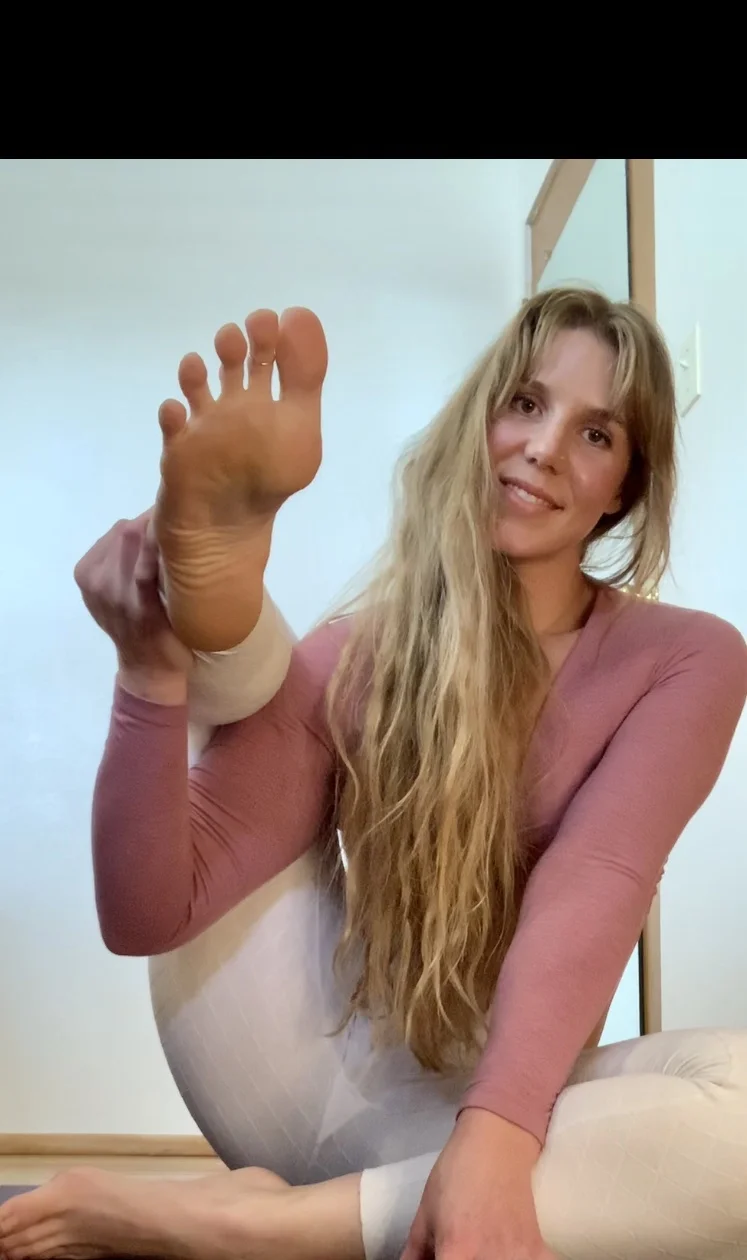 Nina Alder OnlyFans leaked - fityoginina nude pics and videos free