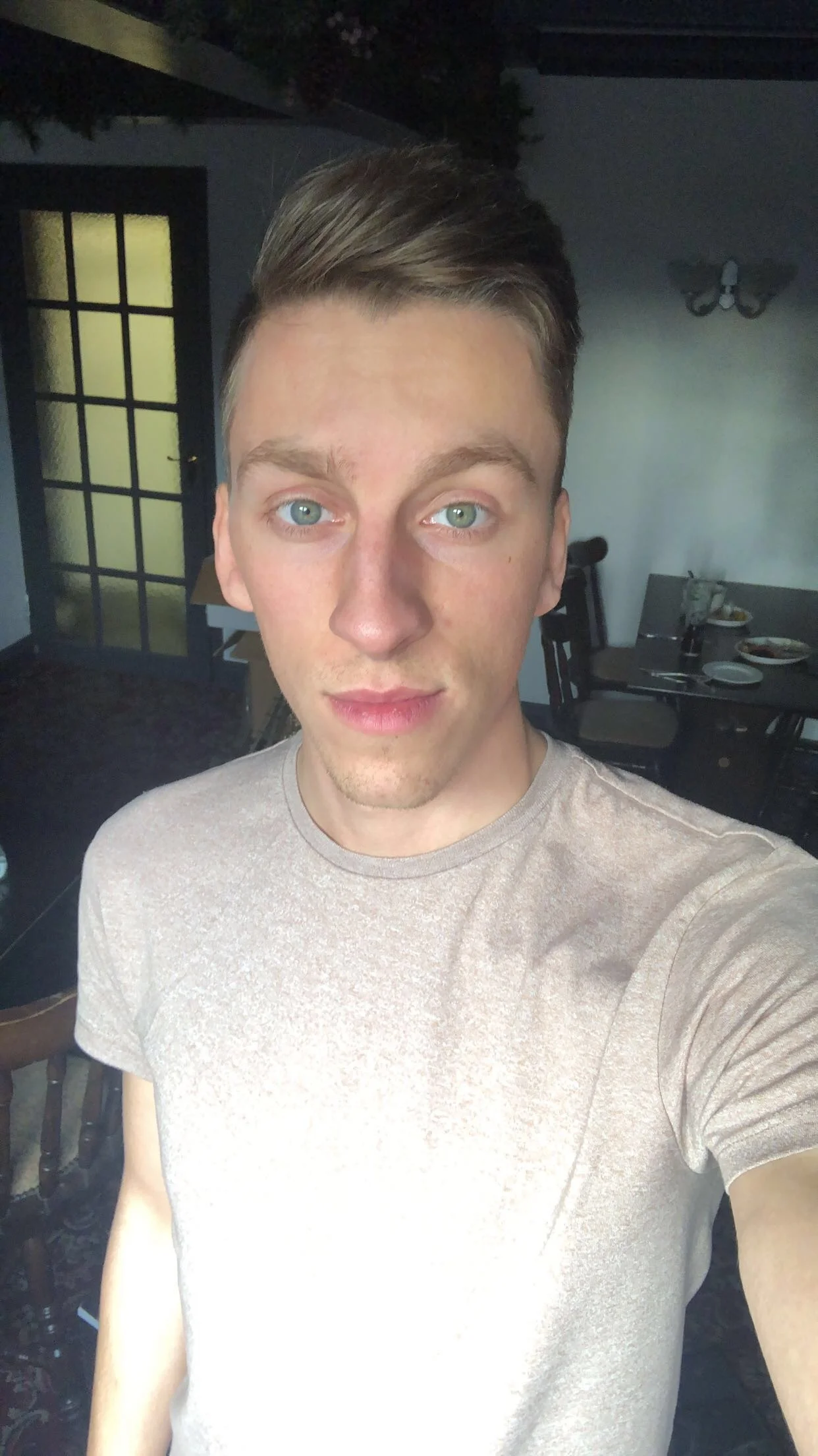 Fras OnlyFans leaked - frasel101 nude pics and videos free