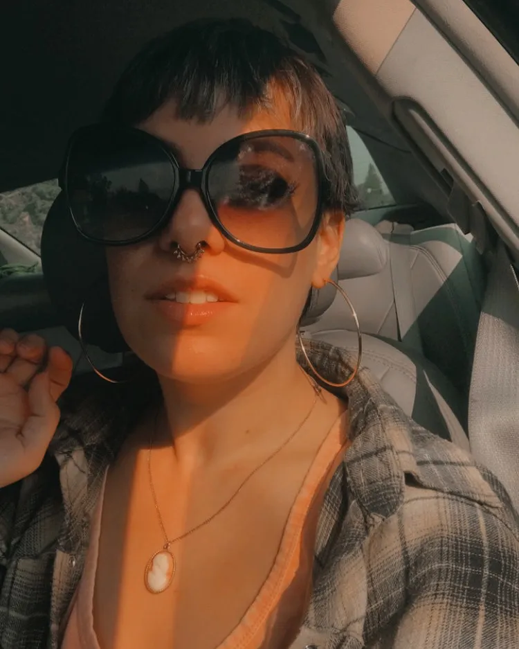 Madi A OnlyFans leaked - freemadisona710 nude pics and videos free