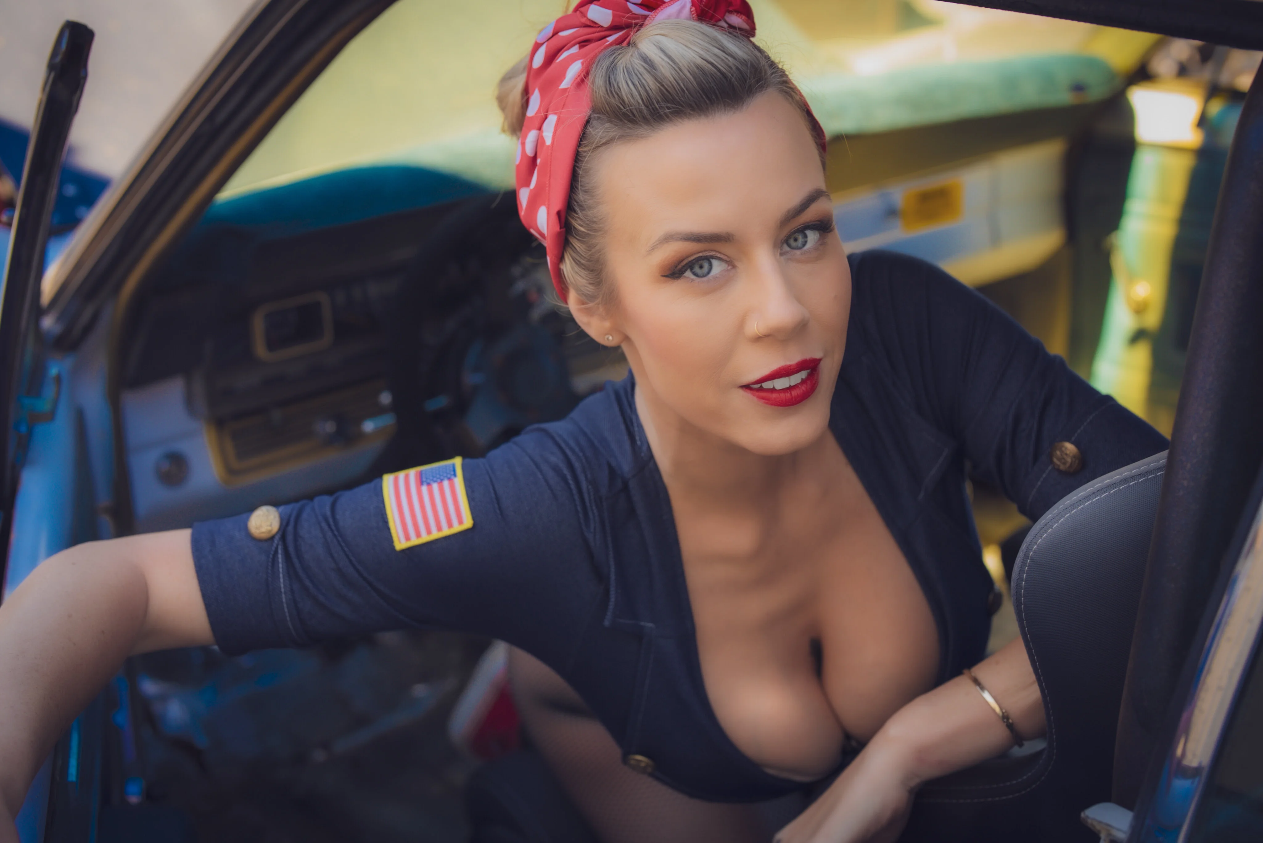 Getinthecar_ OnlyFans leaked - getinthecar_ nude pics and videos free