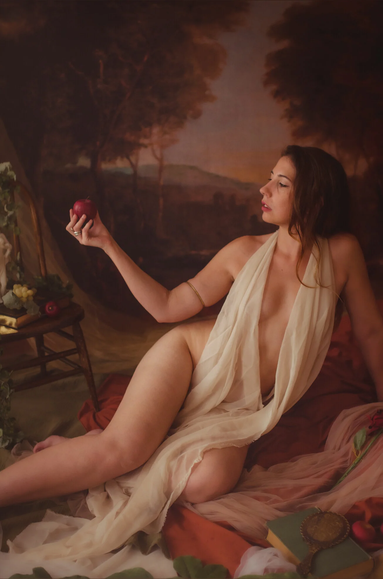 The Professional Goddess OnlyFans leaked - gfe313 nude pics and videos free