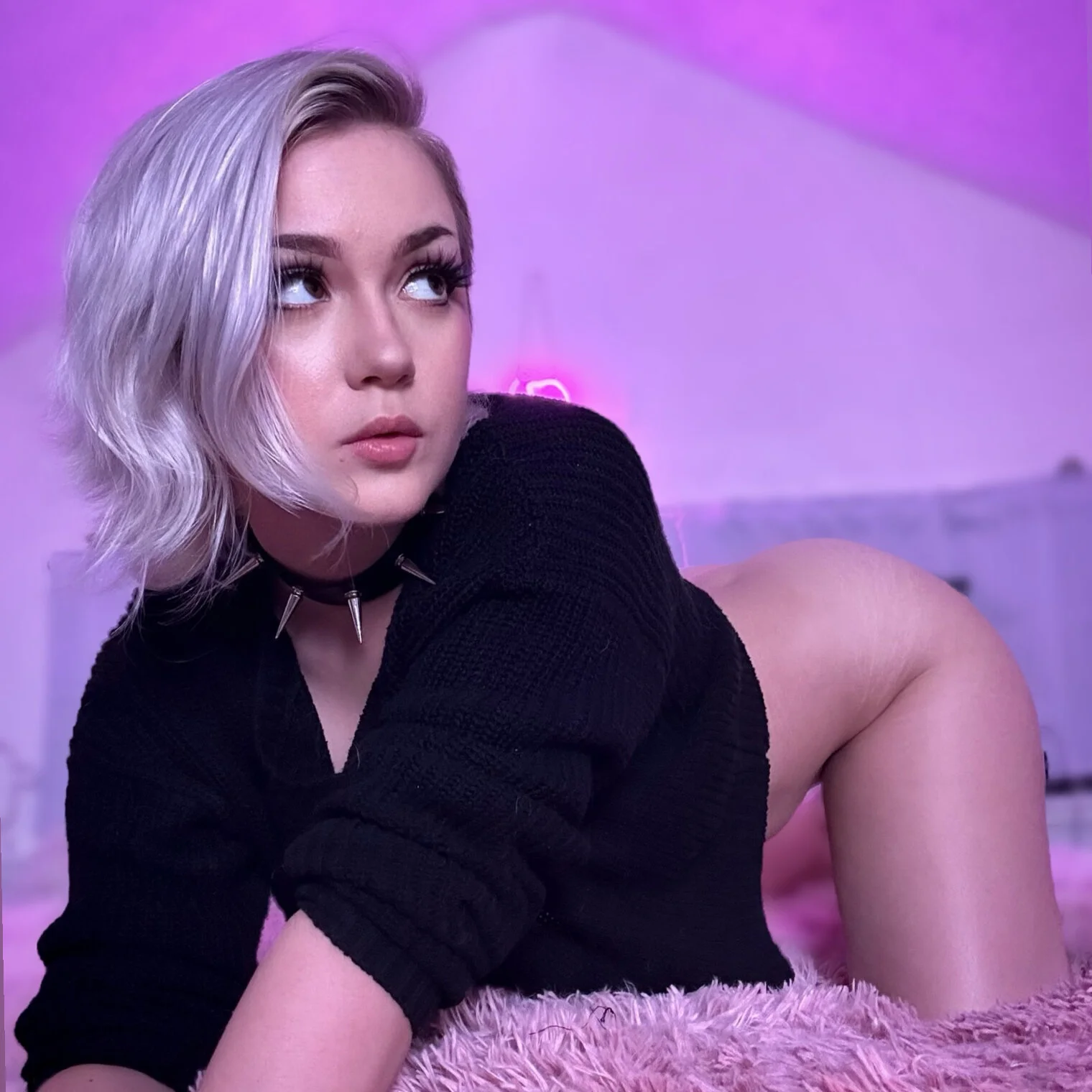 GhostieGhoo OnlyFans leaked - ghostieghoo nude pics and videos free