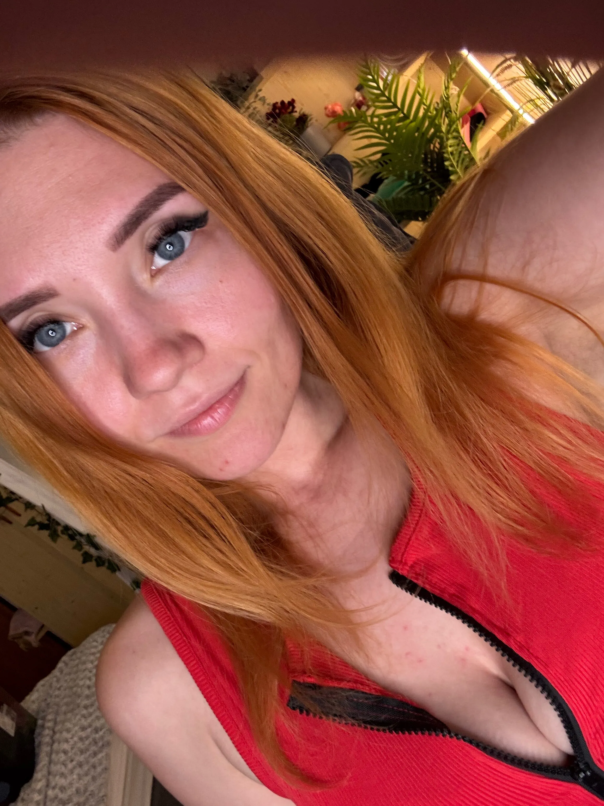 🔥 Val 🔥 OnlyFans leaked - ginger_lure nude pics and videos free