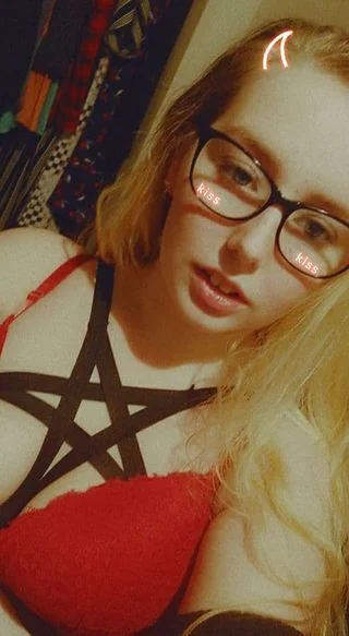 Glacie OnlyFans leaked - glacie14 nude pics and videos free