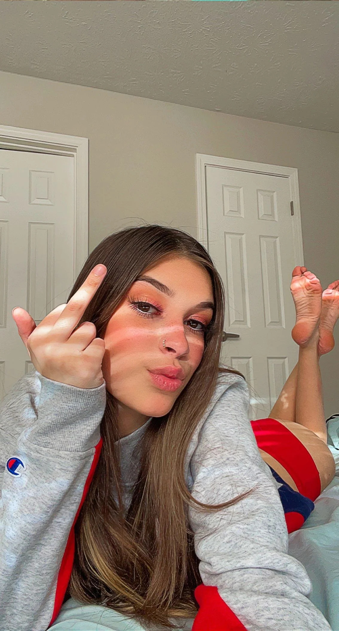 Gabriella OnlyFans leaked - goddess_gabby29 nude pics and videos free