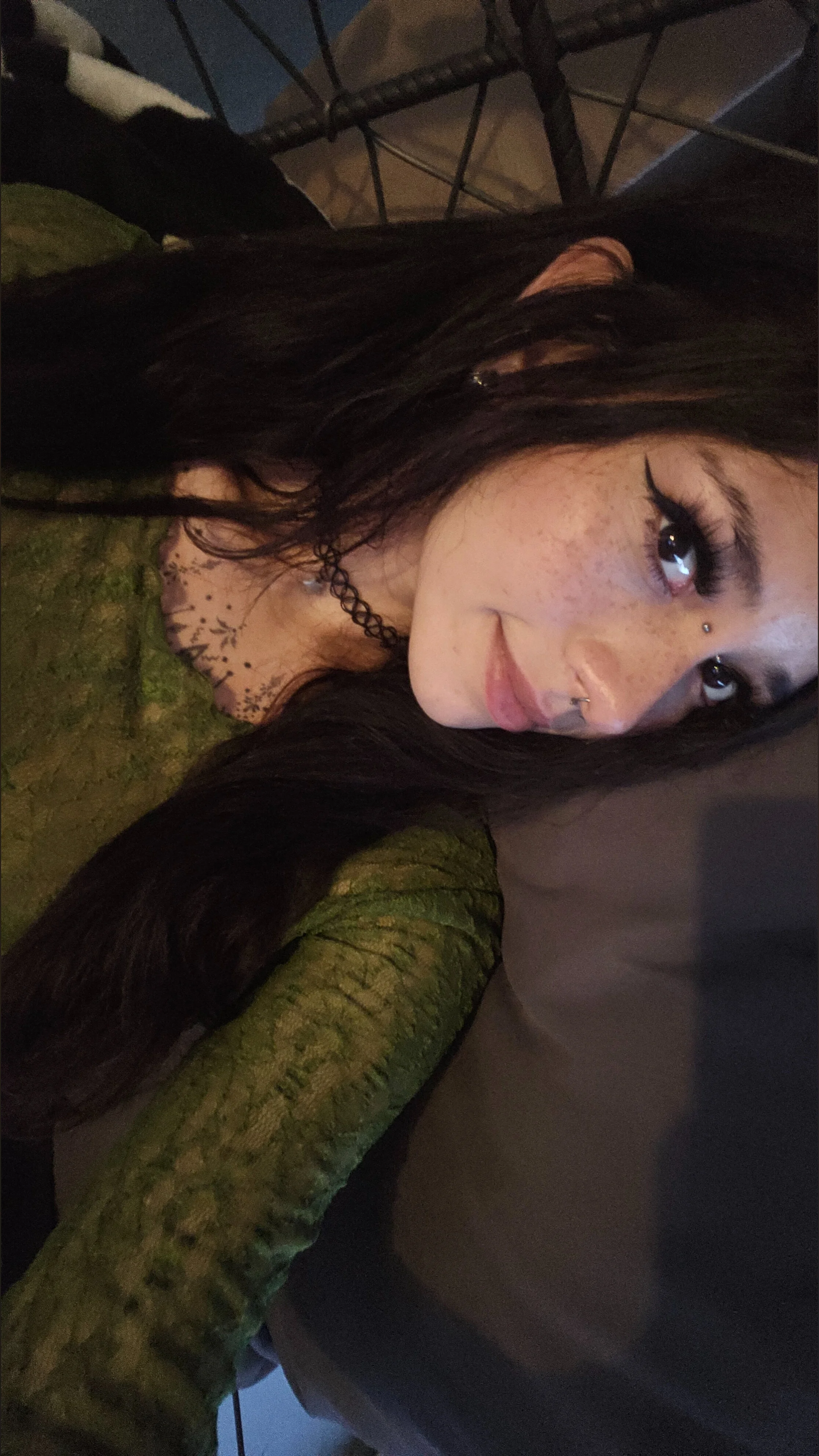 SIERRA SKYE OnlyFans leaked - goddess_si nude pics and videos free