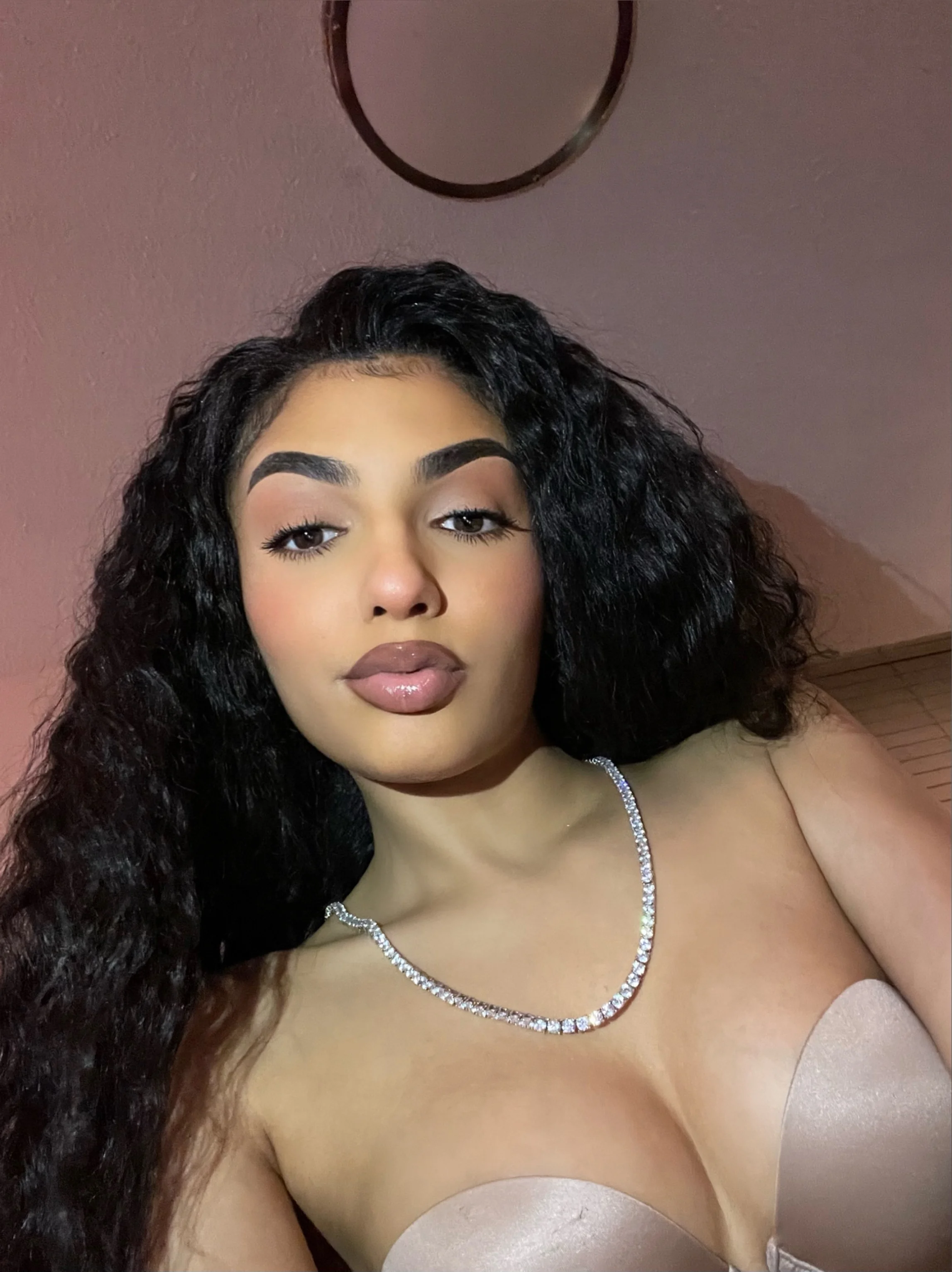 IG: @amaurythebarb OnlyFans leaked - goddessamaury nude pics and videos free