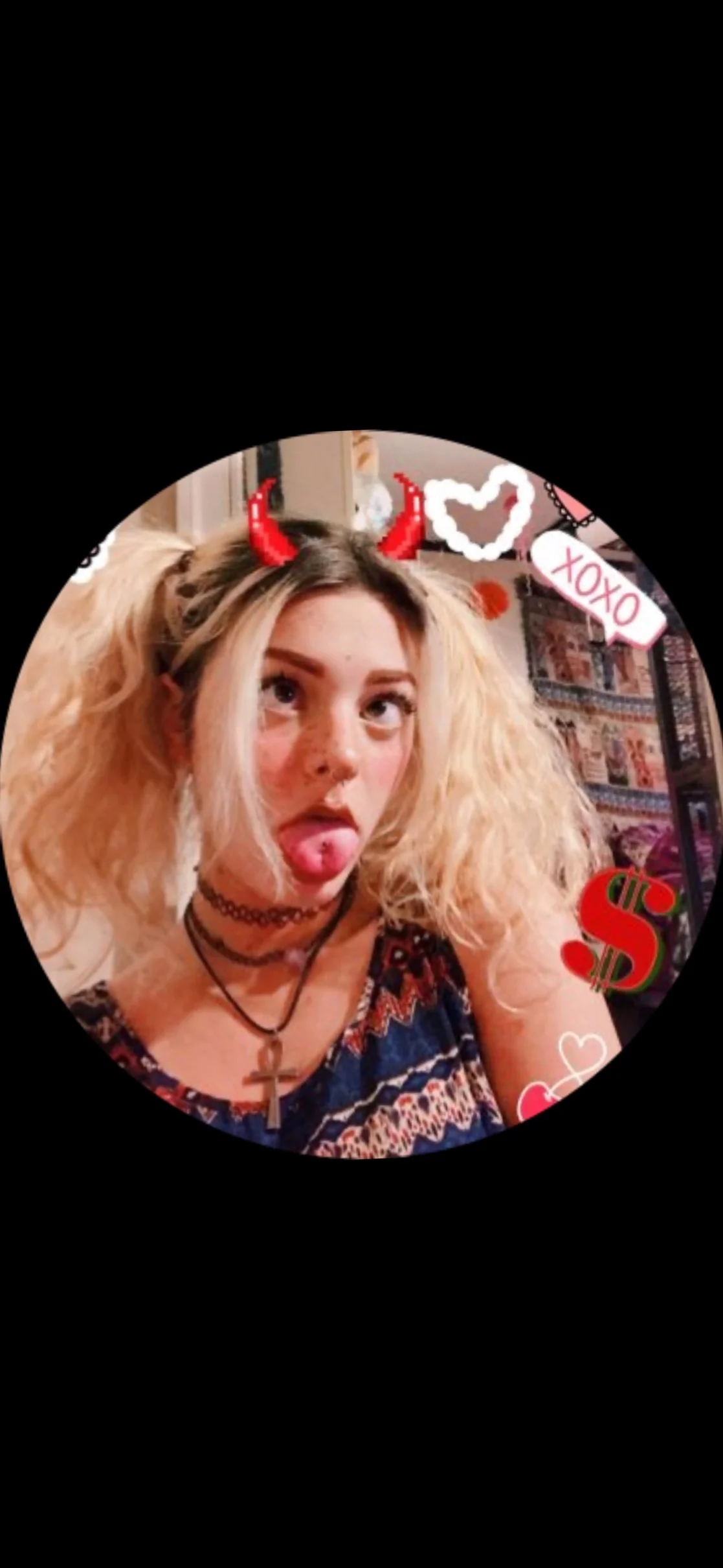 GODDESSULLA OnlyFans leaked - goddessulla nude pics and videos free