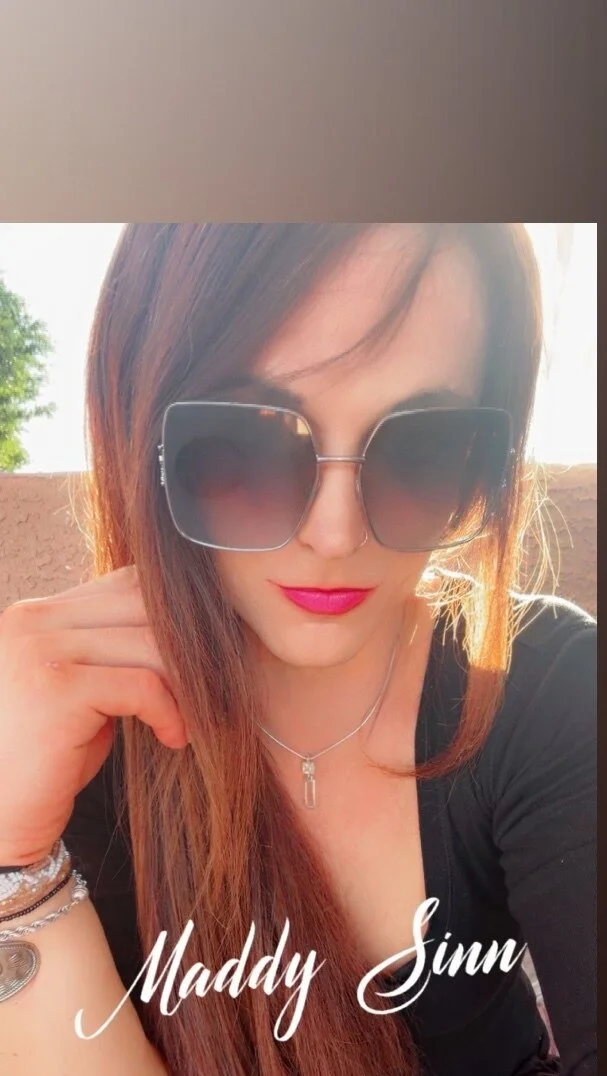 Maddy Sinn OnlyFans leaked - got2sinn nude pics and videos free