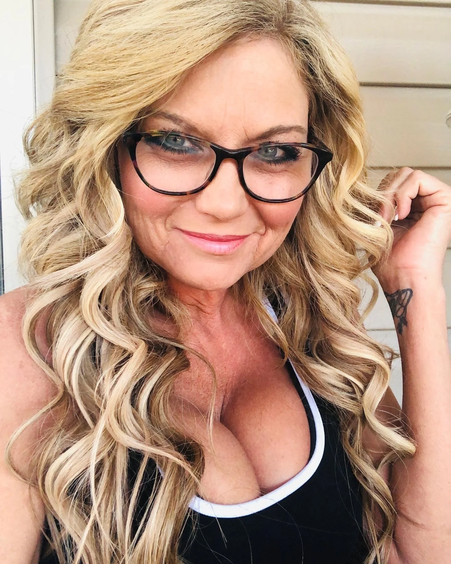 MiMi OnlyFans leaked - grannymimi nude pics and videos free