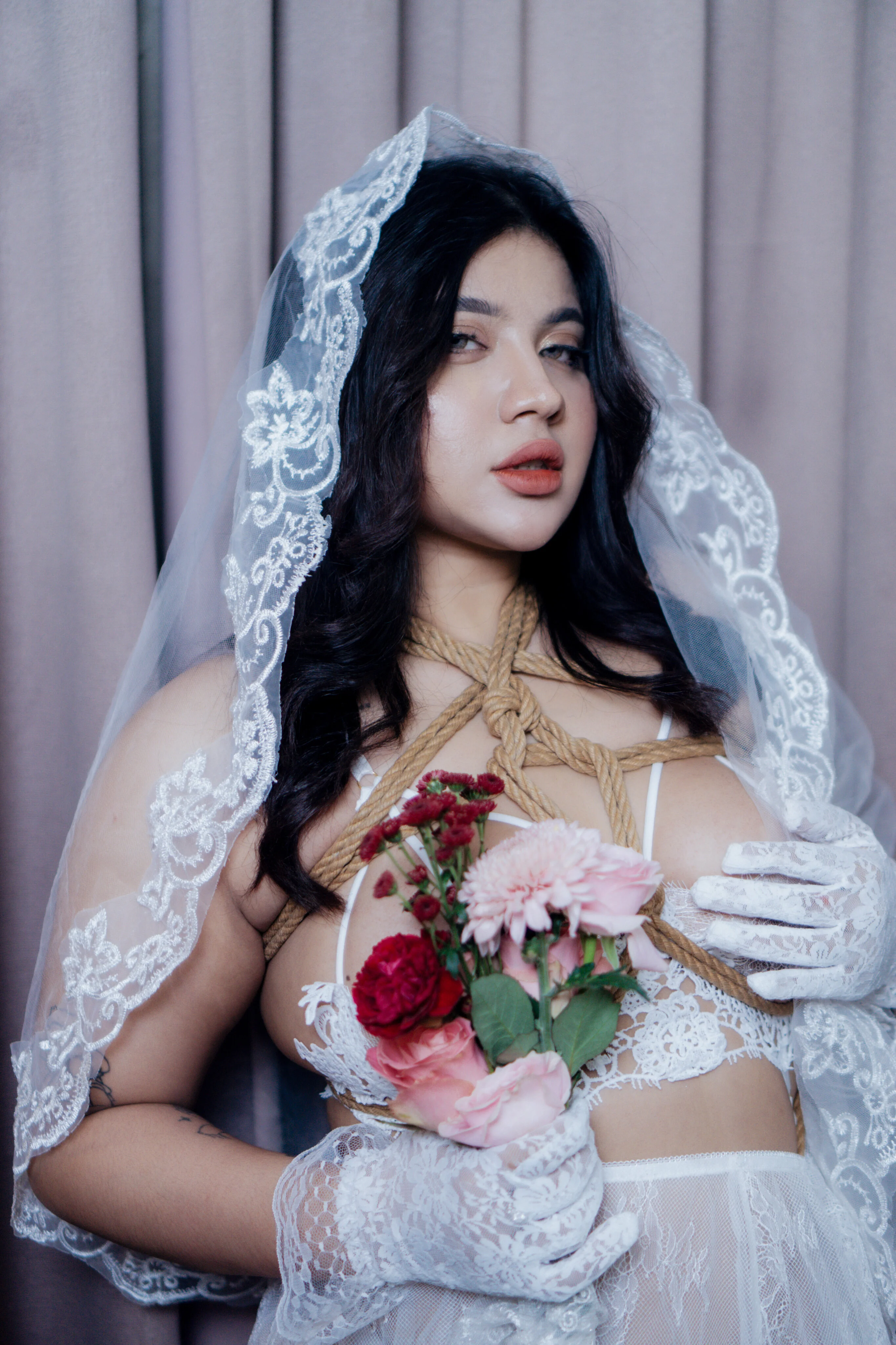 dea ayu OnlyFans leaked - gresaidss nude pics and videos free